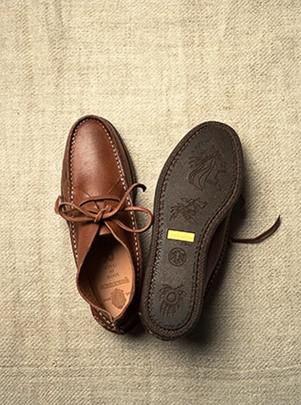 YUKETEN - Spring Summer 2025 – 45R GLOBAL