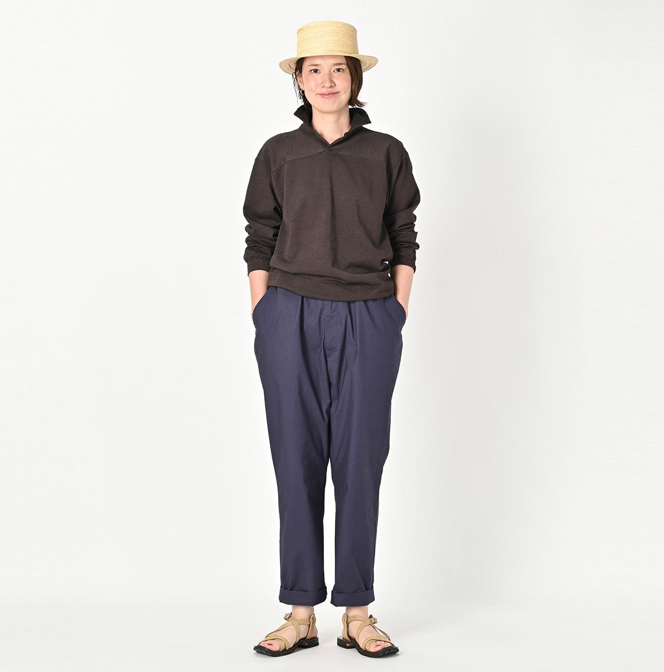 Weather Stretch Easy Slacks Men