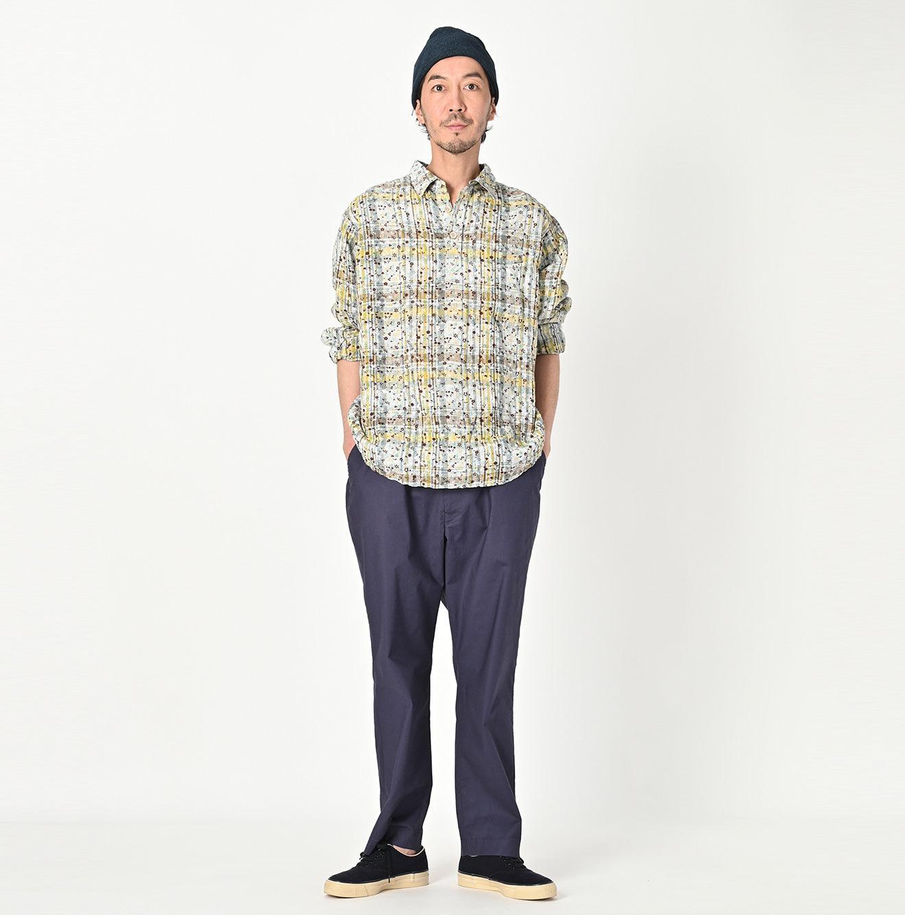 Weather Stretch Easy Slacks Men