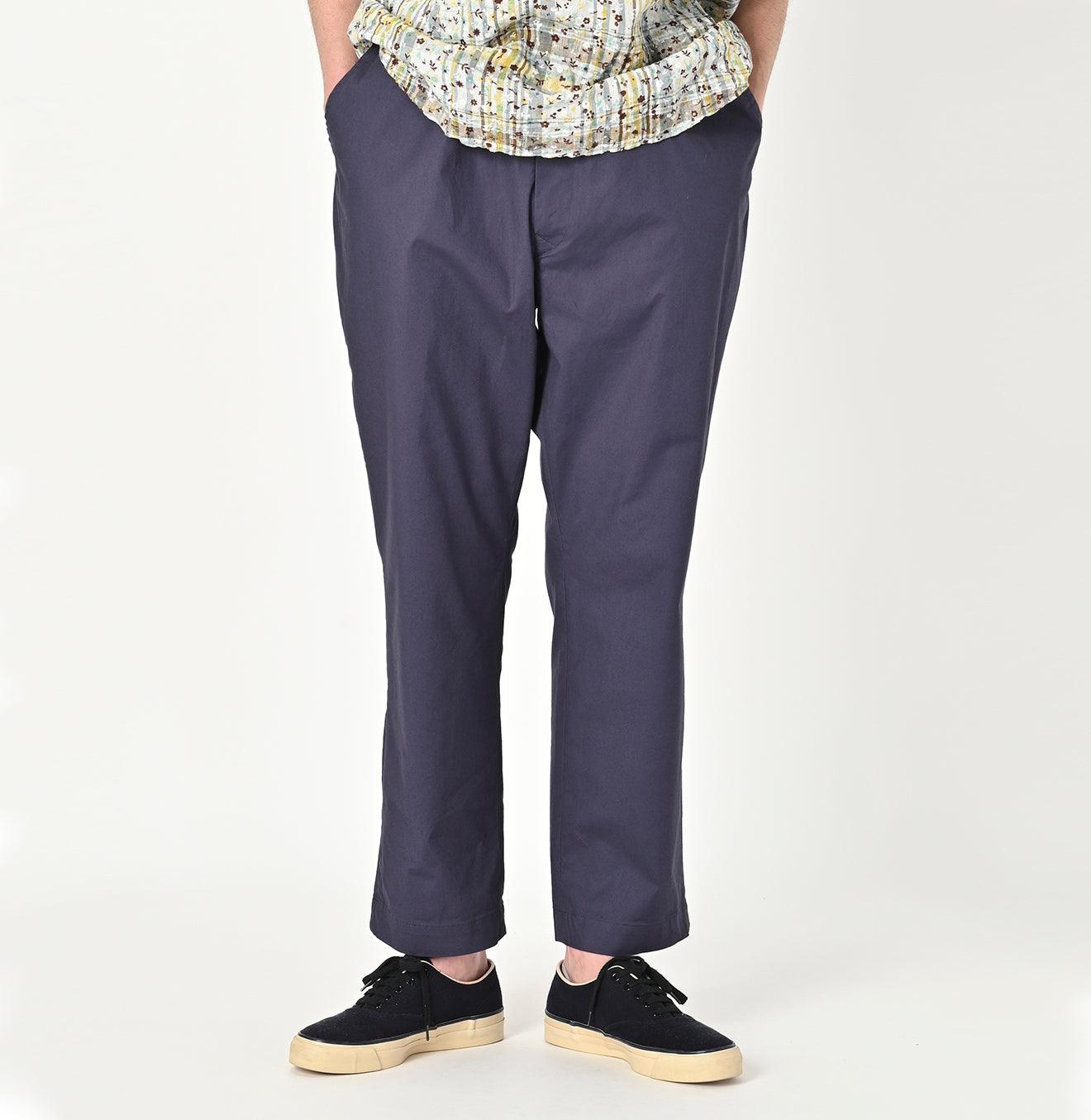 Weather Stretch Easy Slacks Men