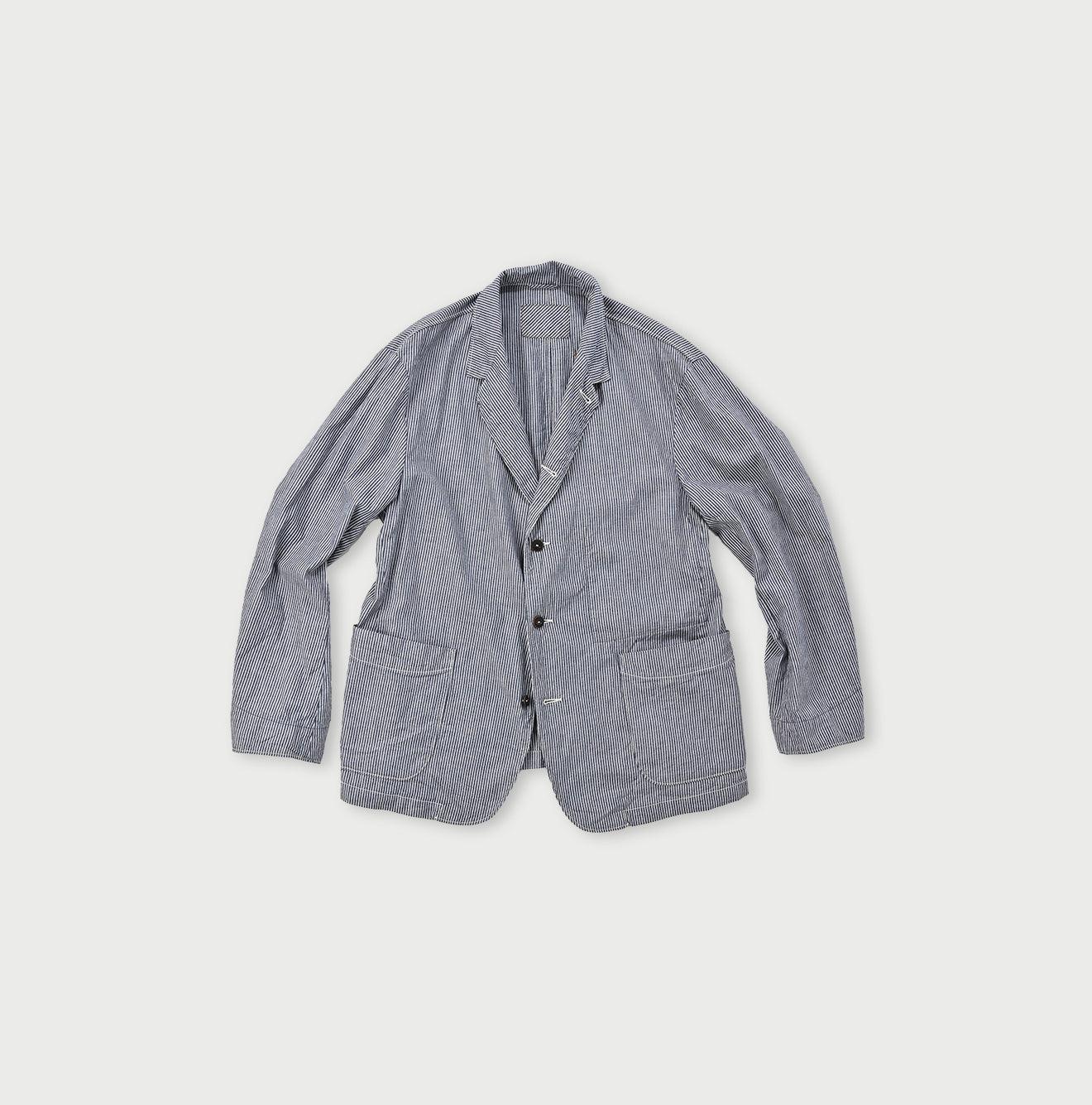 Indigo Cook Weather Boys Shirt Jacket