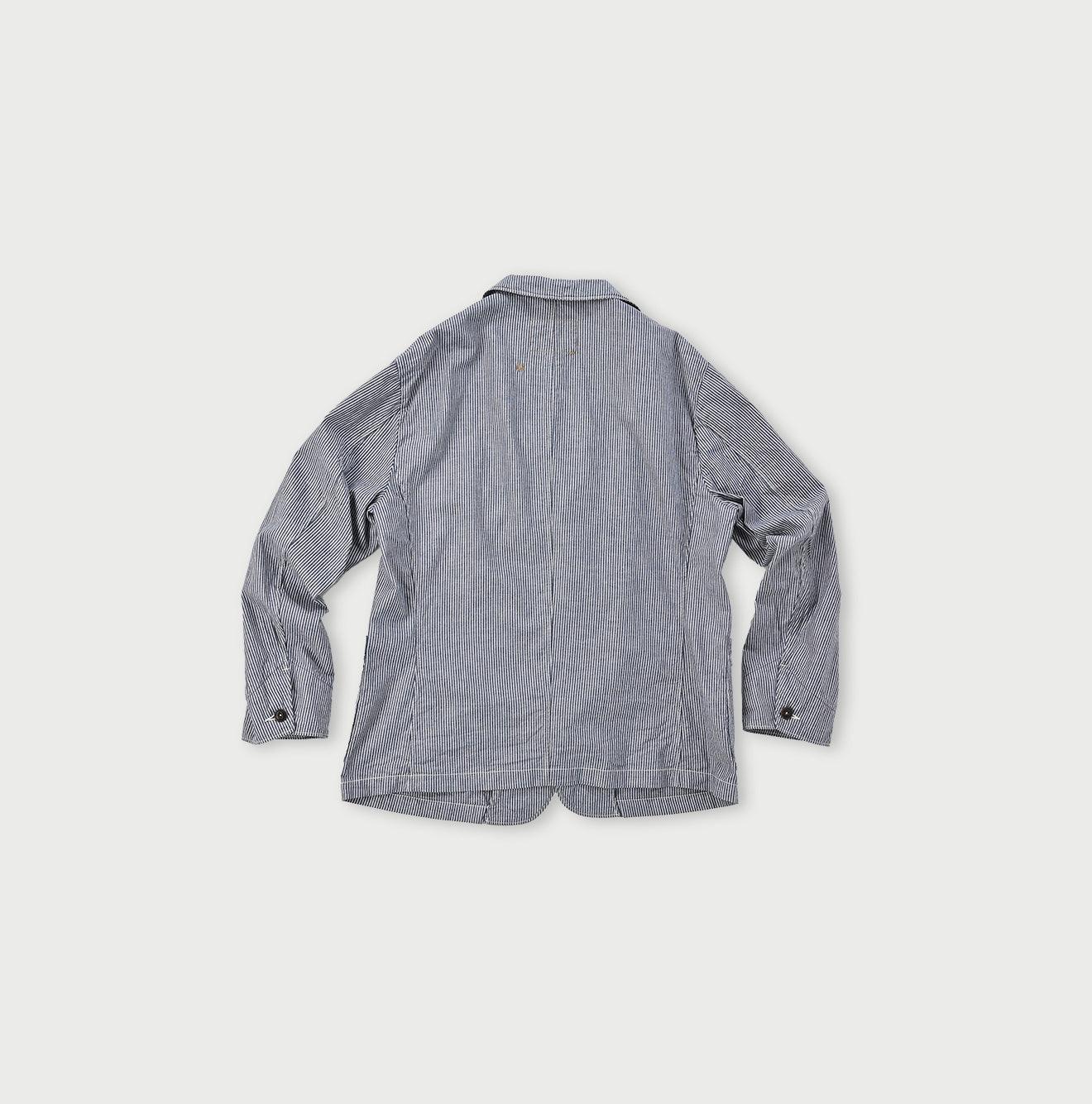 Indigo Cook Weather Boys Shirt Jacket