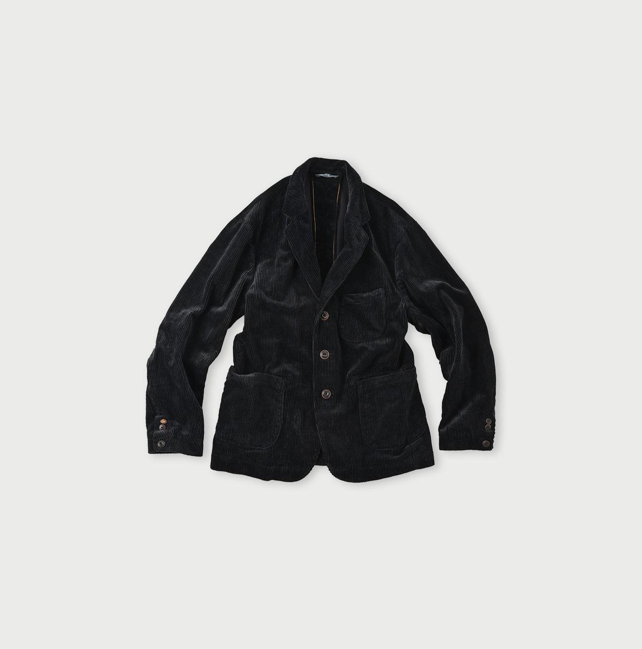 Selvage Corduroy Ranch Jacket Men