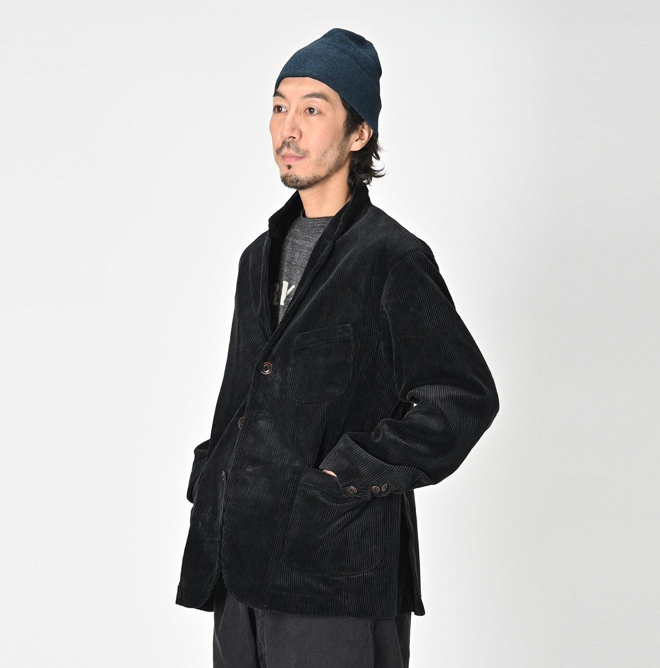 Selvage Corduroy Ranch Jacket Men