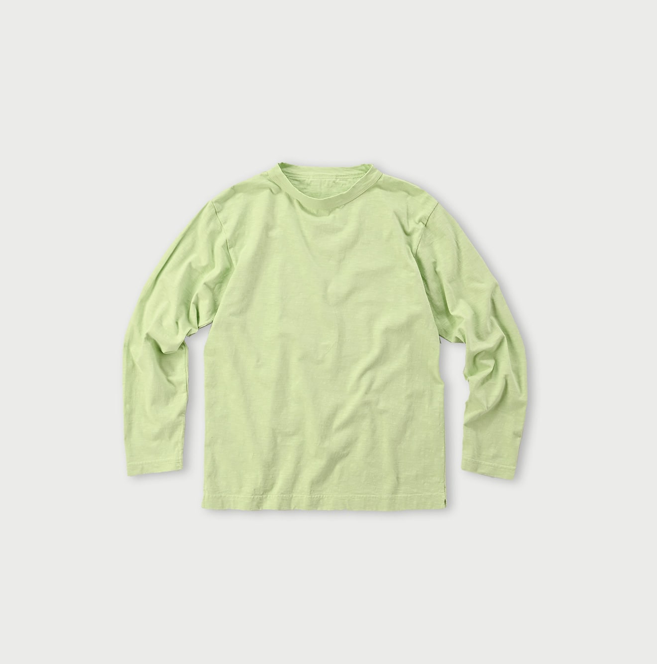 908 45 Star Long Sleeve T-shirt
