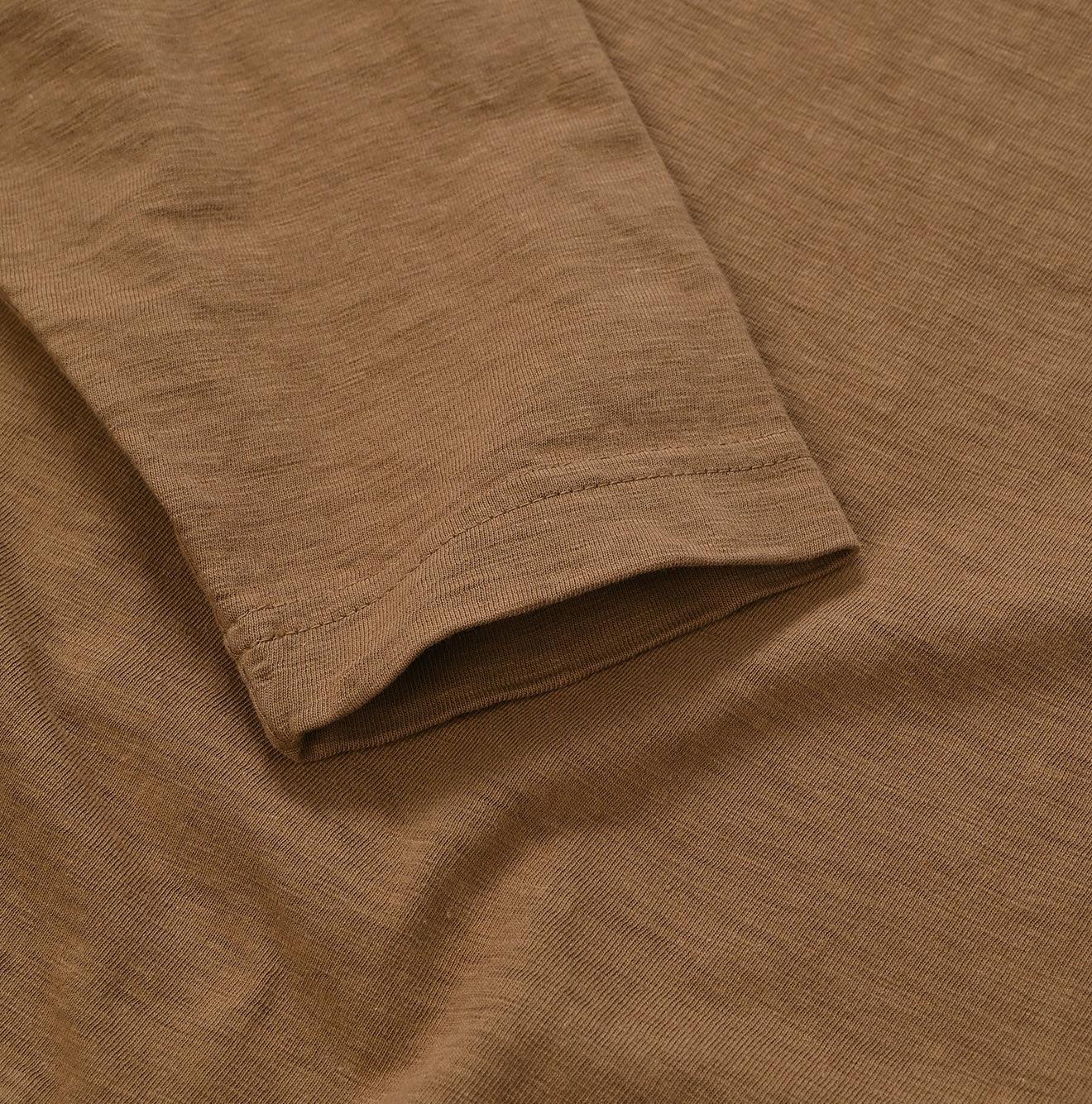 908 45 Star Long Sleeve T-shirt