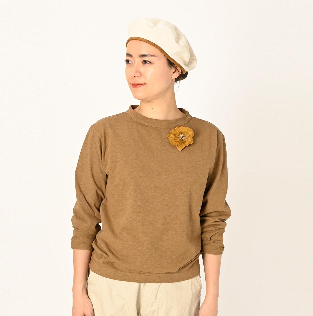 908 45 Star Long Sleeve T-shirt