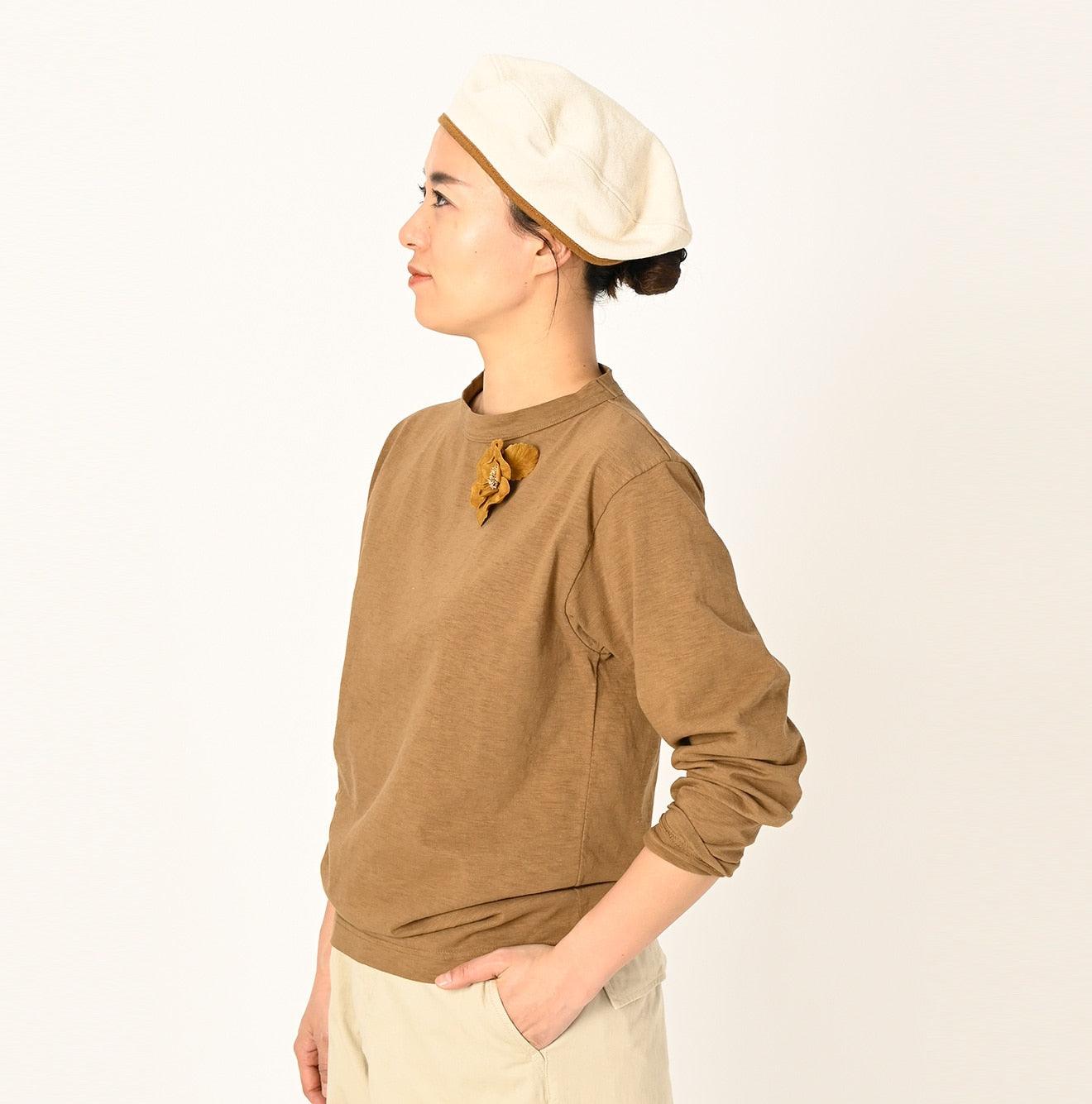908 45 Star Long Sleeve T-shirt
