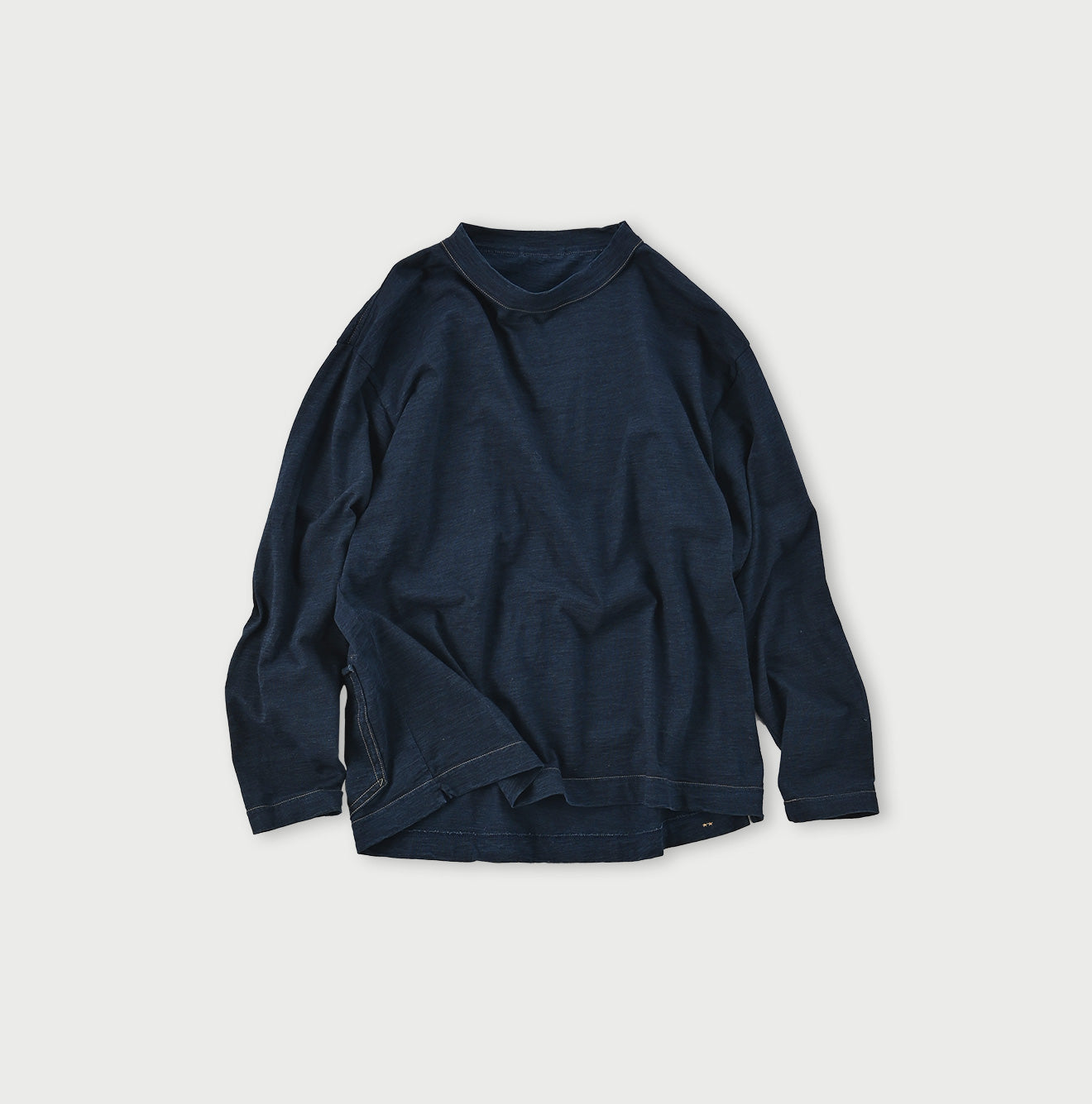 Indigo Ocean 908 Long Sleeve T-shirt Nou