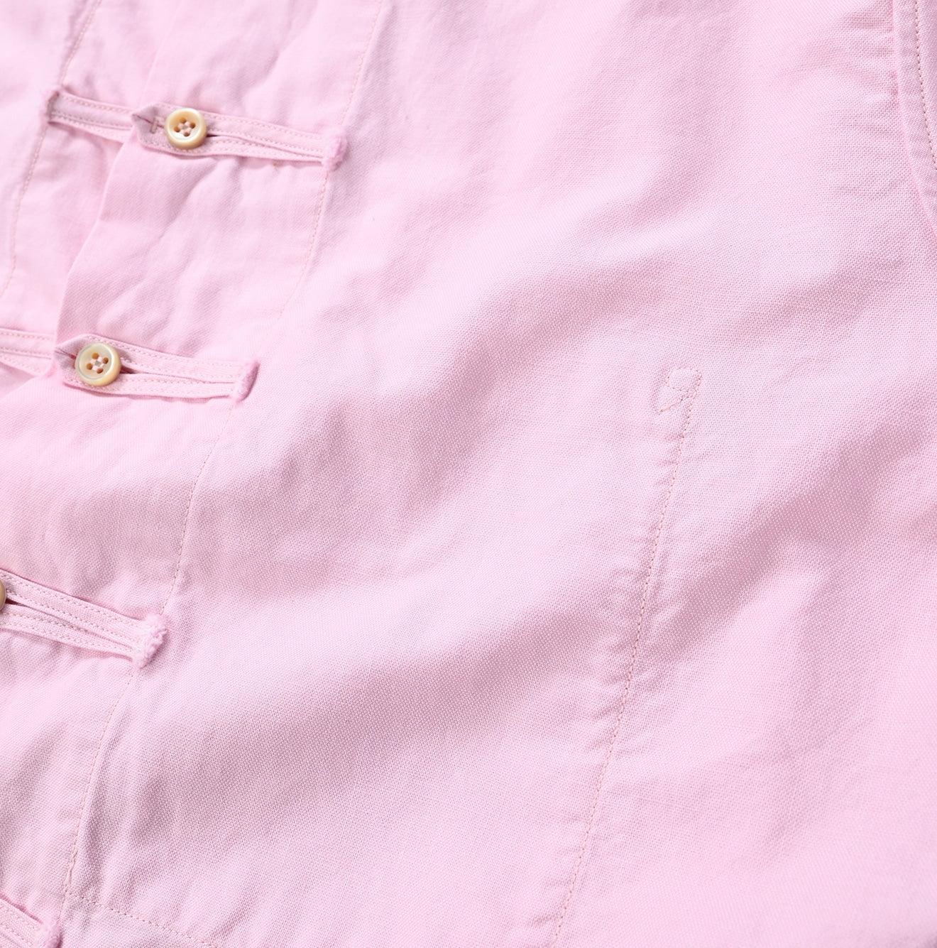 Supima Oxford 8 Knots Shirt