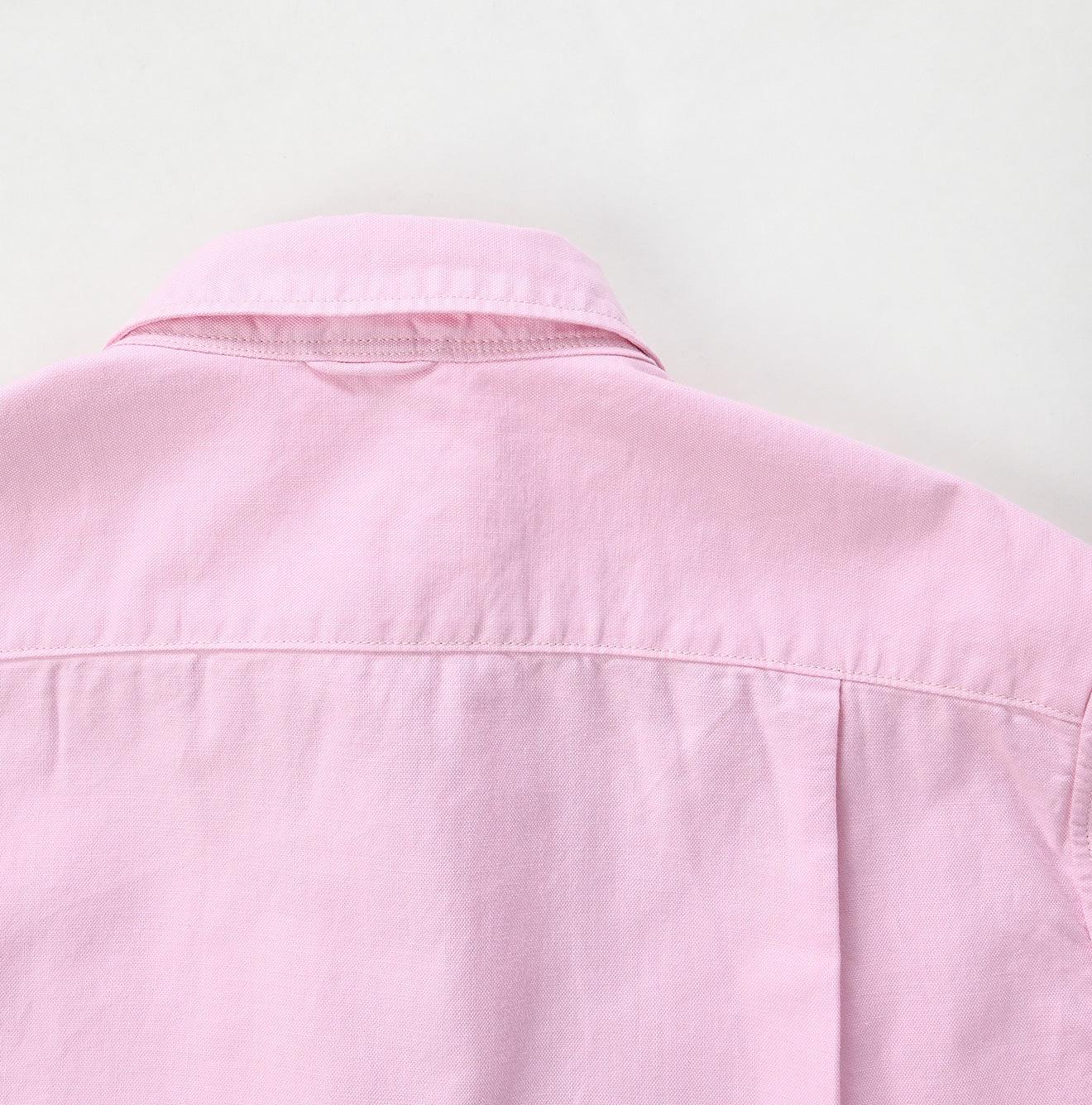 Supima Oxford 8 Knots Shirt