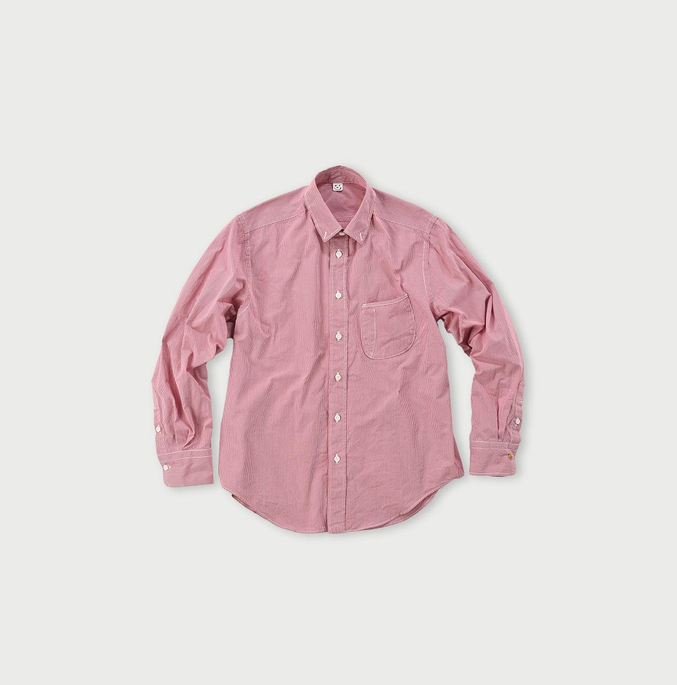 Miko 908 Loafer Shirt