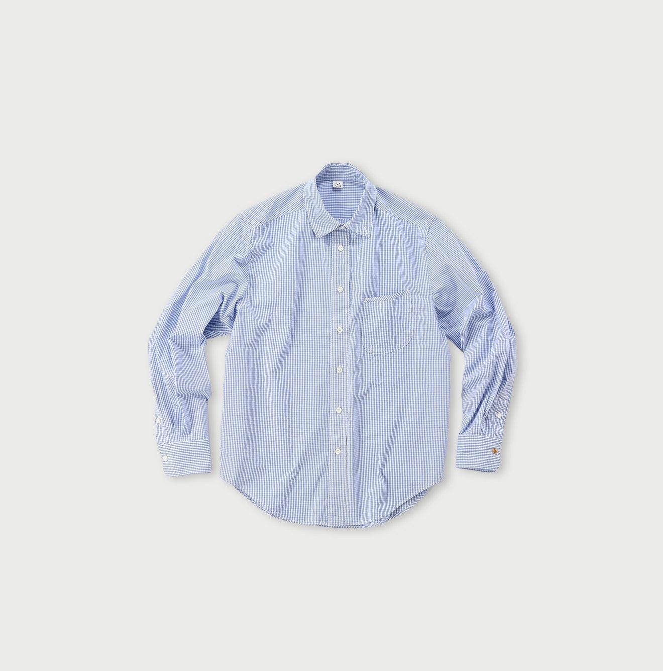 Miko 908 Loafer Shirt
