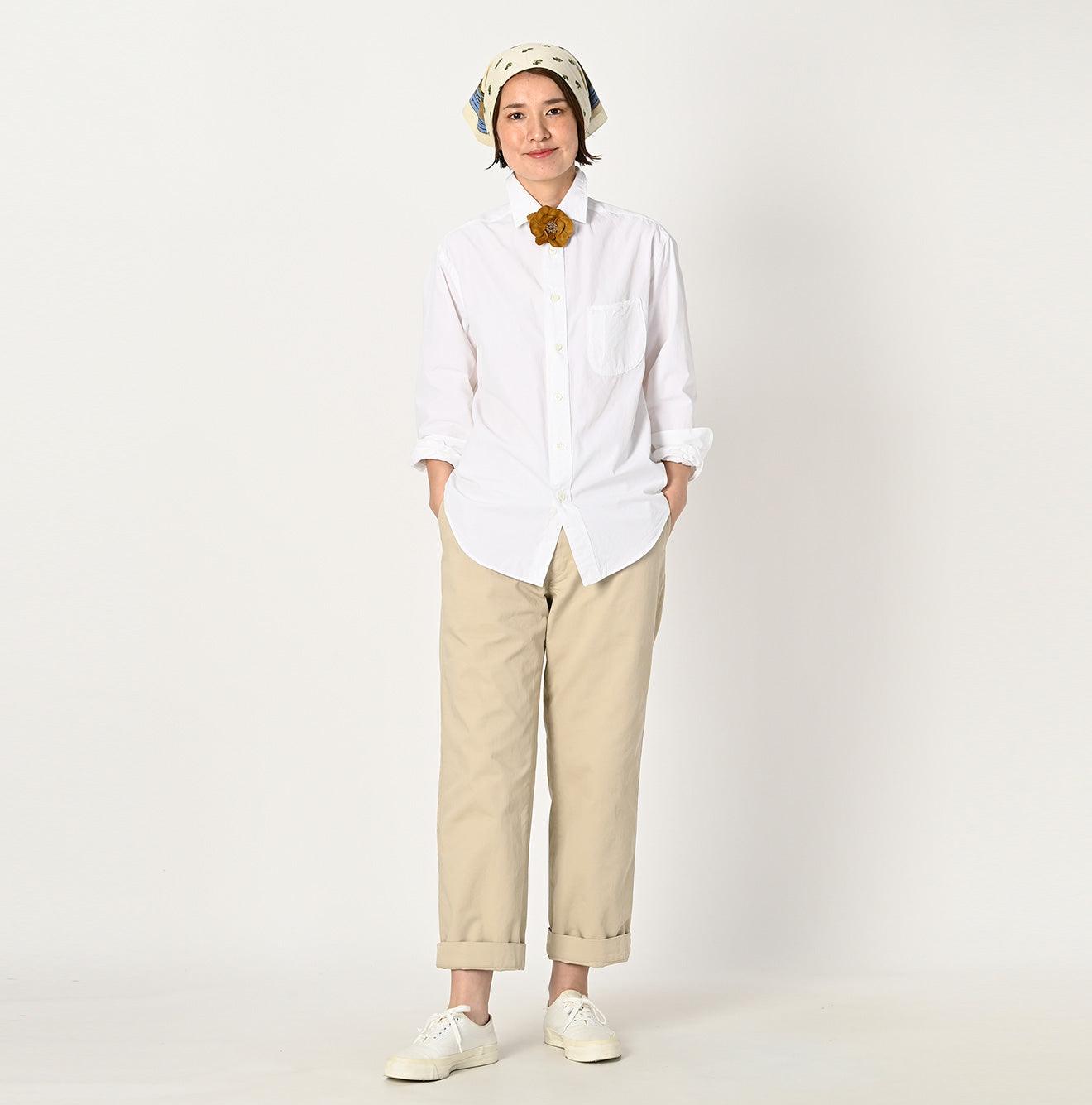 Miko 908 Loafer Shirt