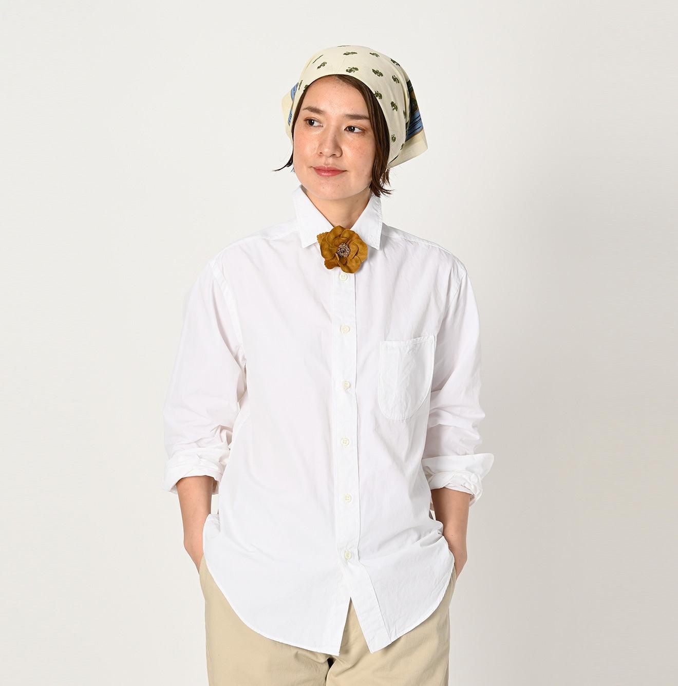 Miko 908 Loafer Shirt