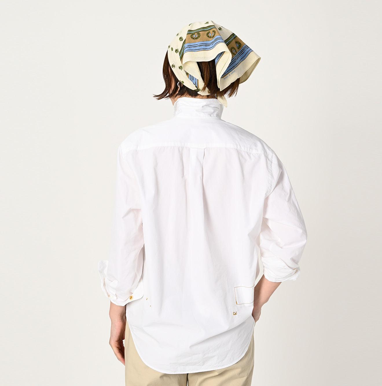 Miko 908 Loafer Shirt