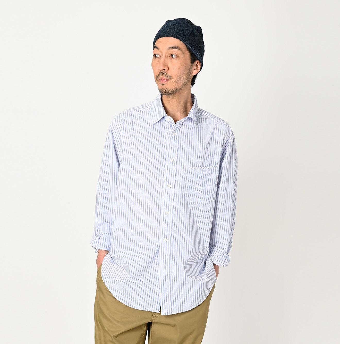 Miko 908 Loafer Shirt