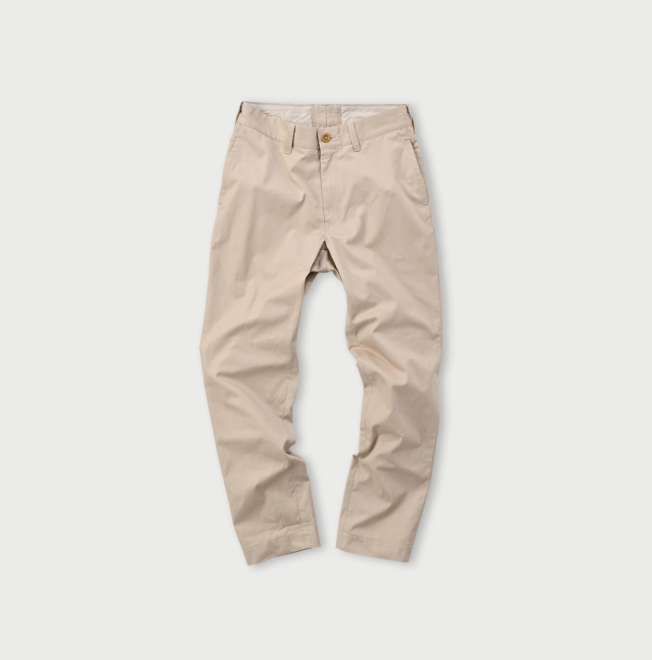 High-Density Gabardine Miyuki PS