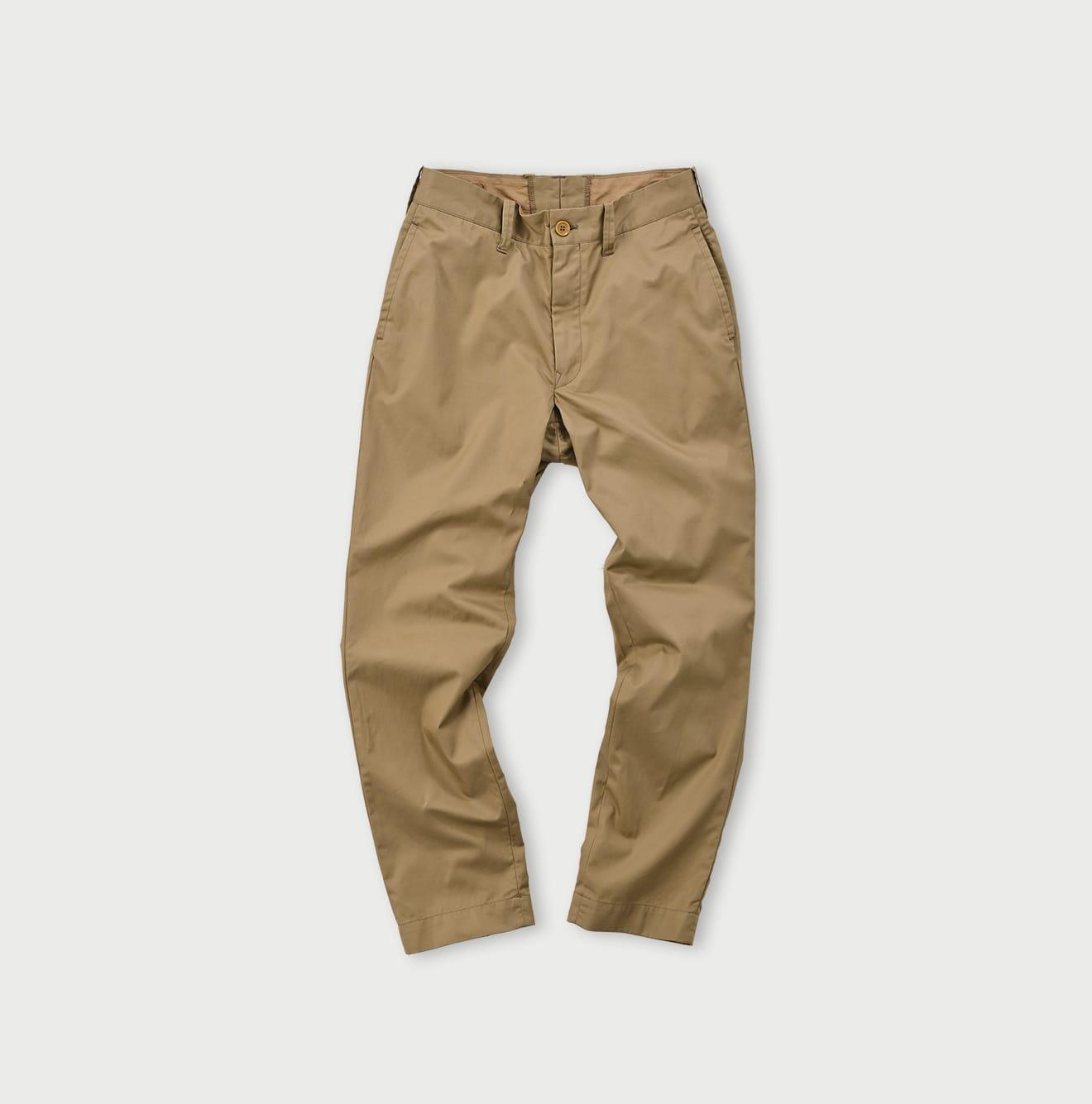 High-Density Gabardine Miyuki PS