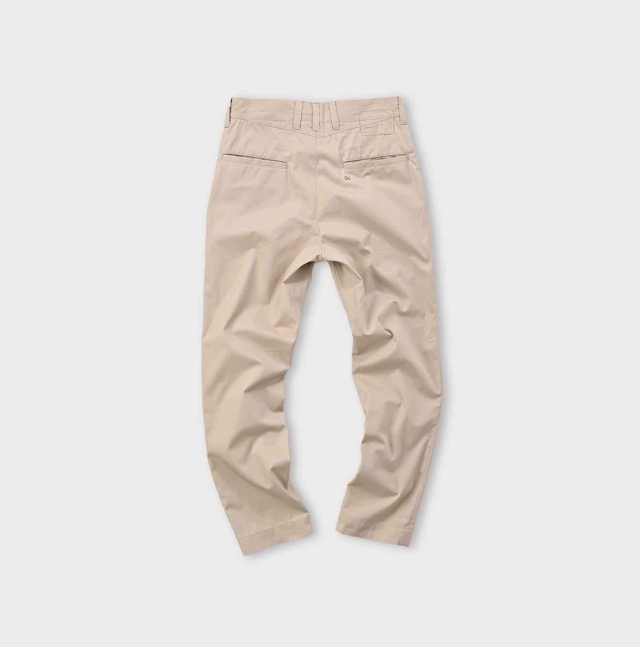 High-Density Gabardine Miyuki PS