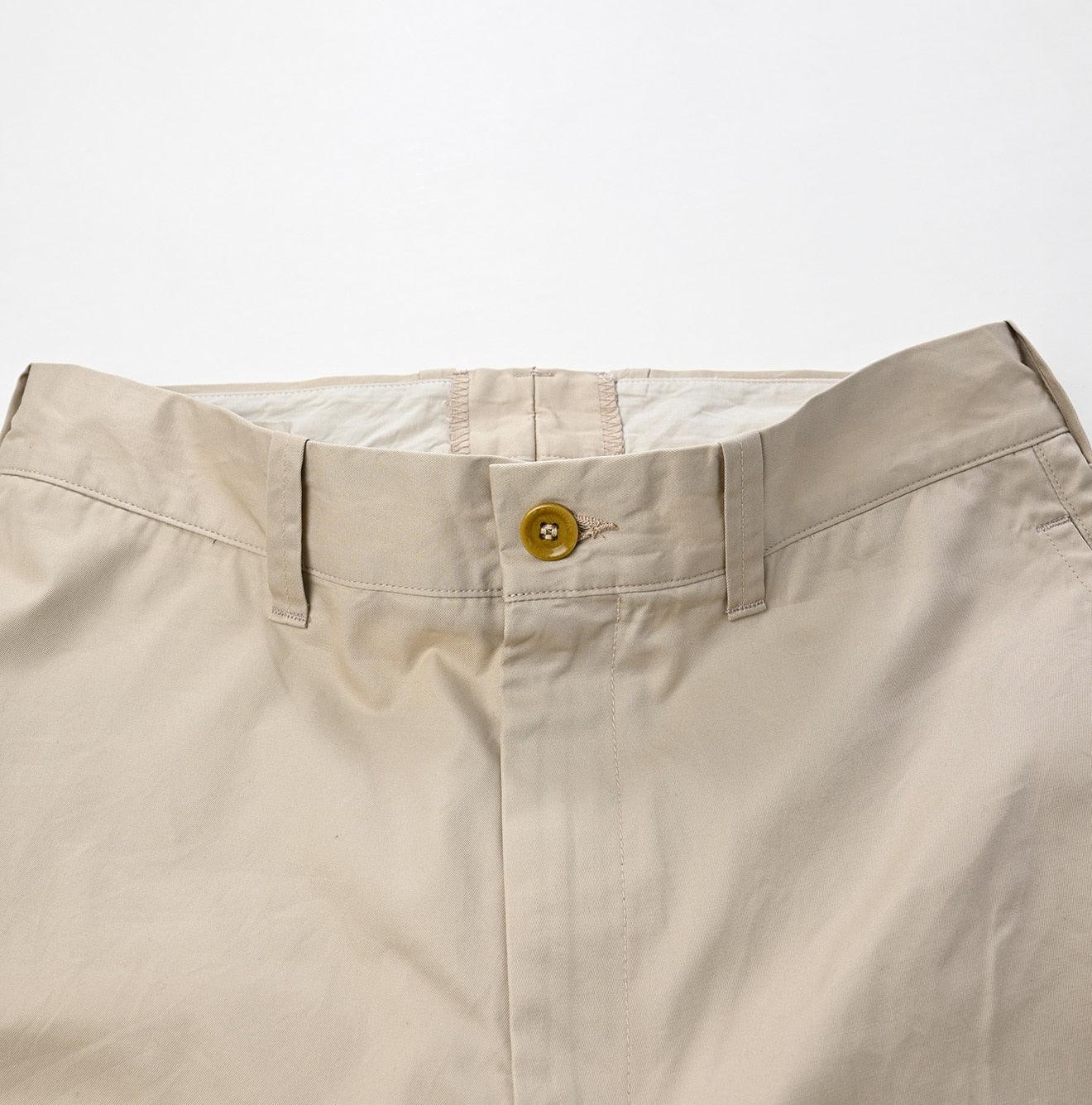 High-Density Gabardine Miyuki PS