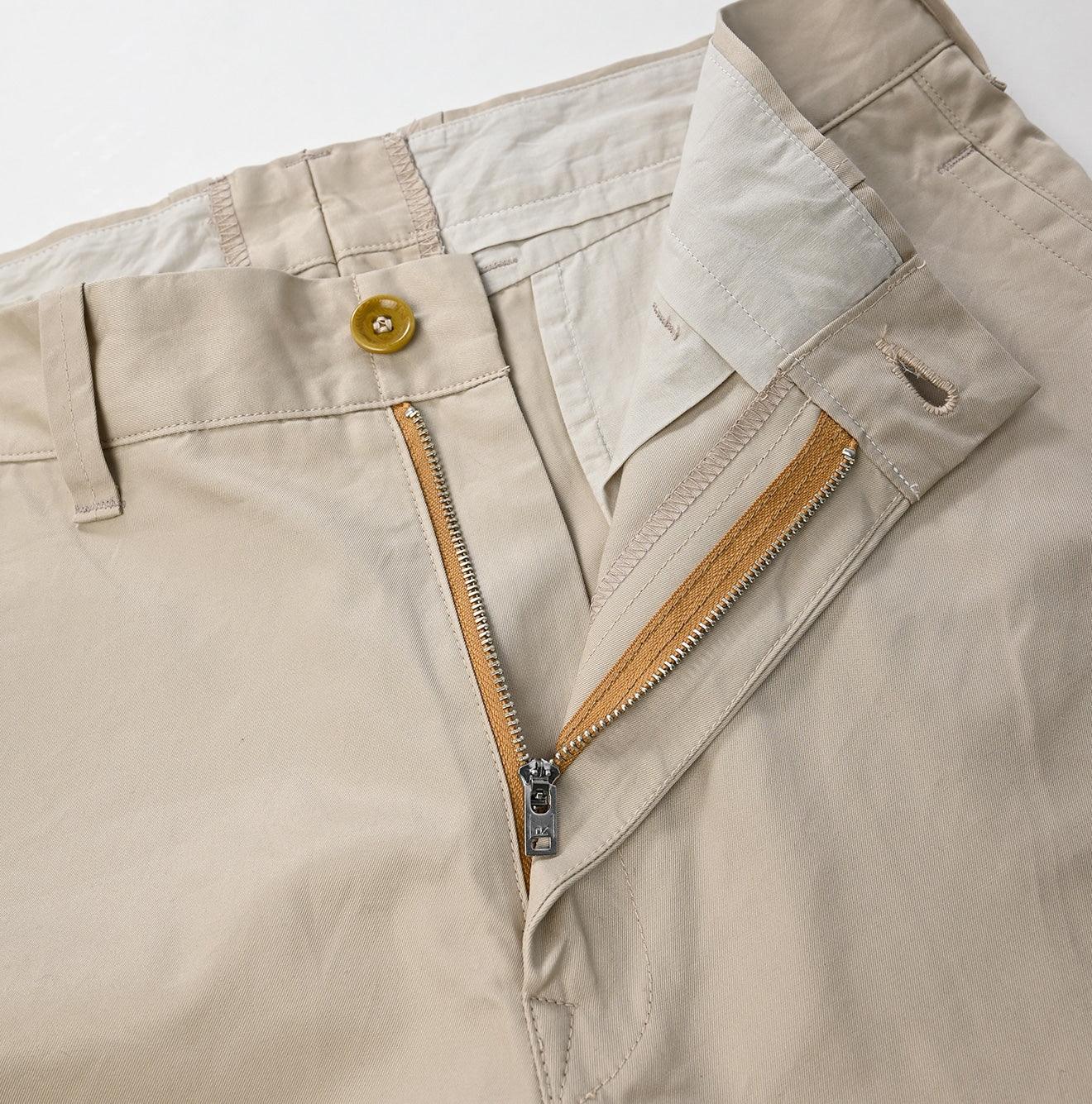 High-Density Gabardine Miyuki PS