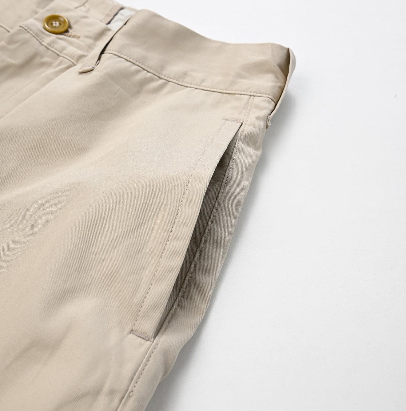 High-Density Gabardine Miyuki PS