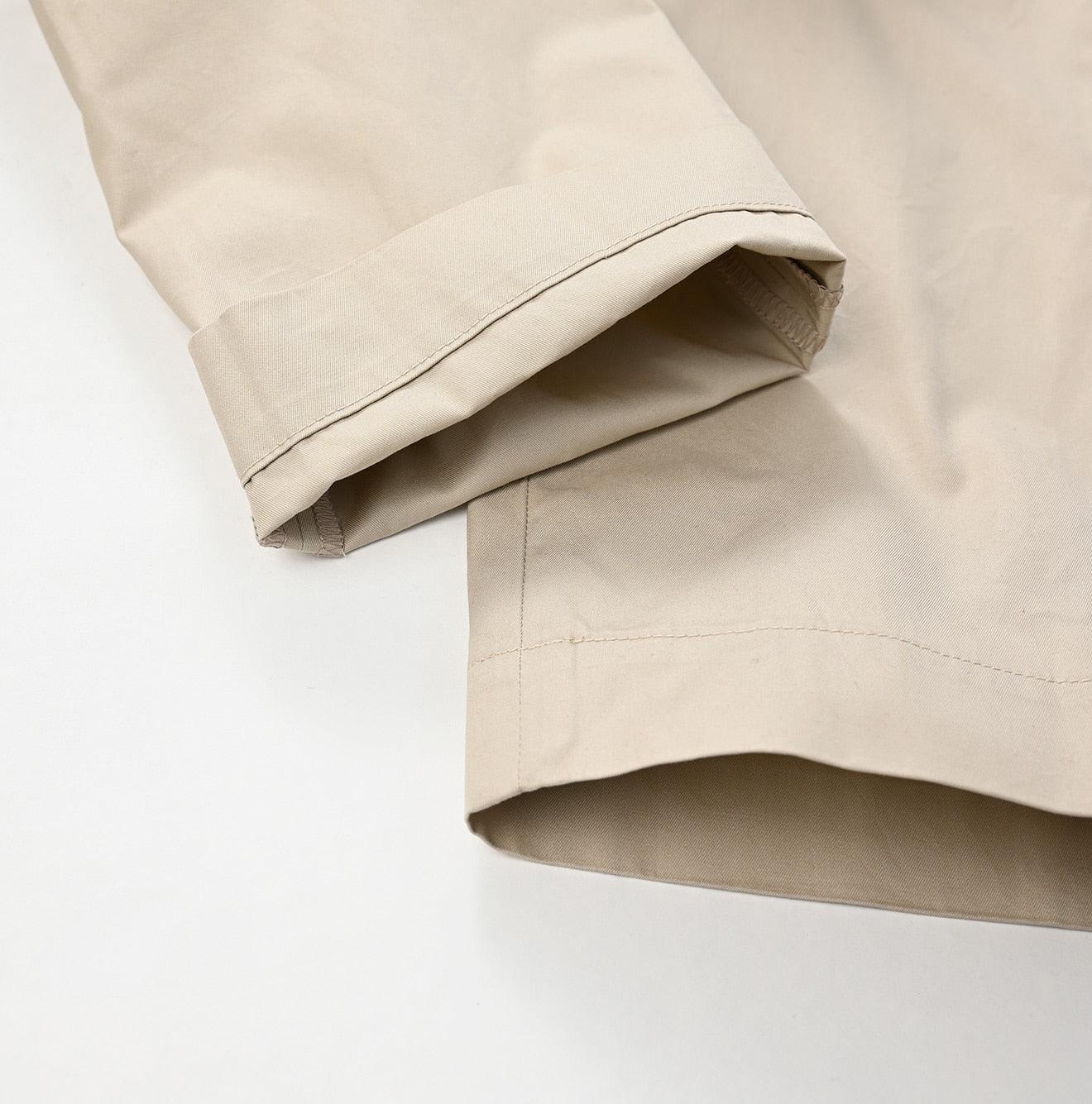 High-Density Gabardine Miyuki PS