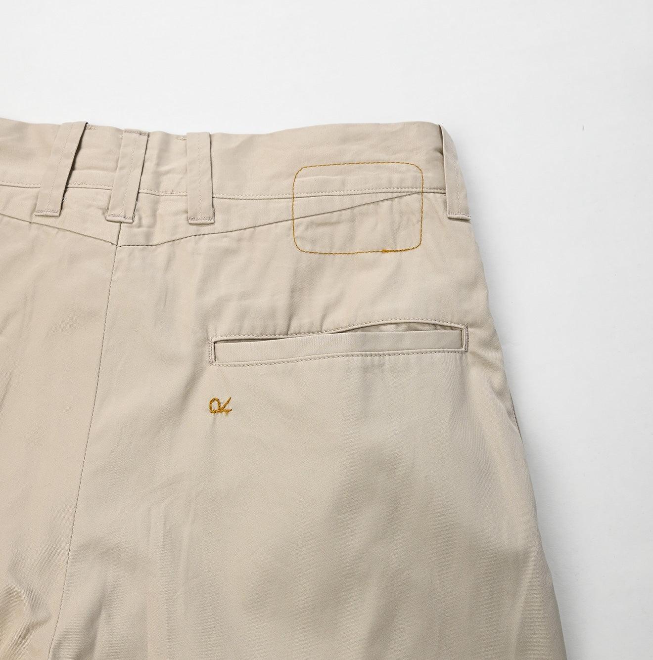 High-Density Gabardine Miyuki PS