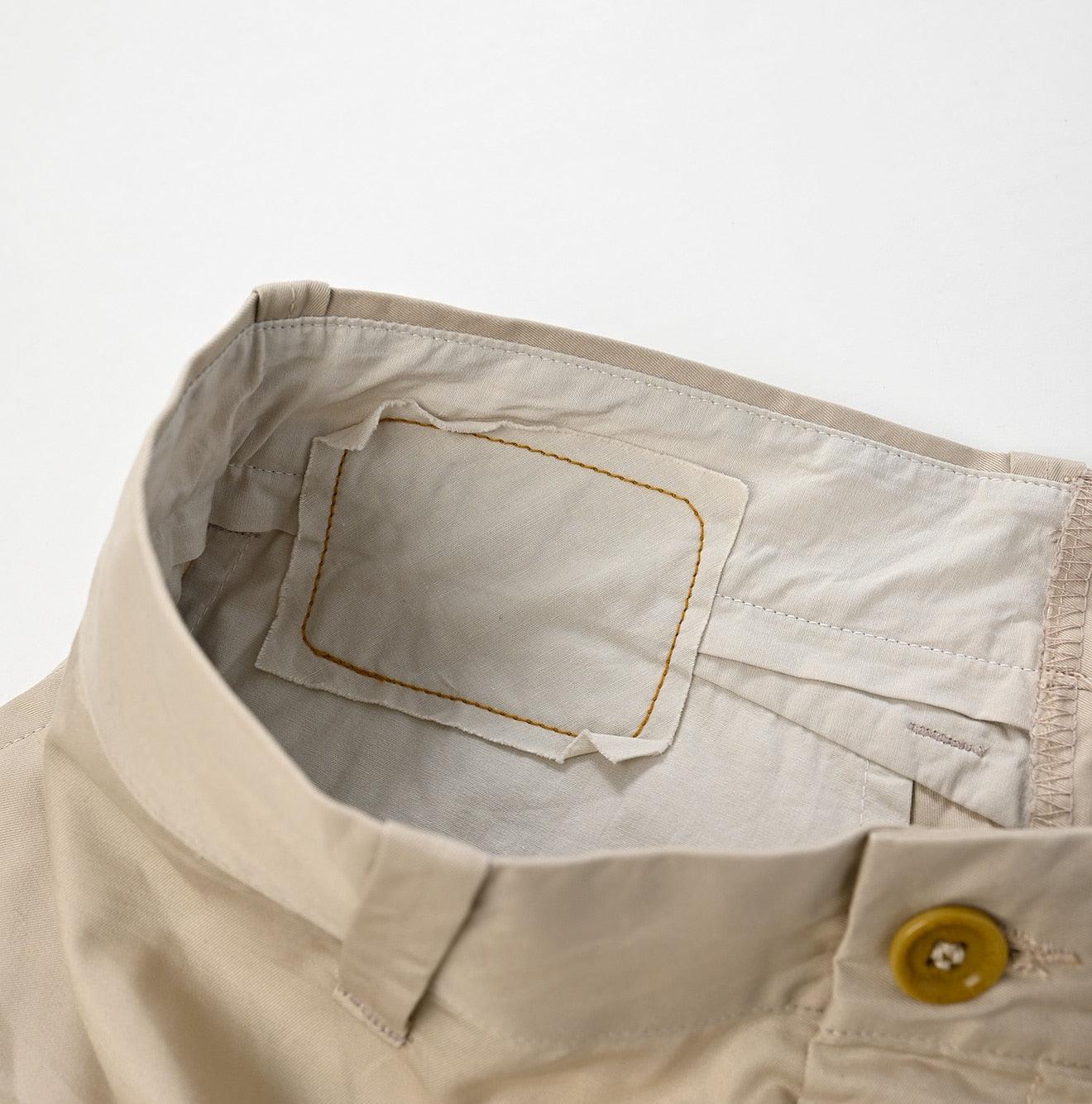 High-Density Gabardine Miyuki PS