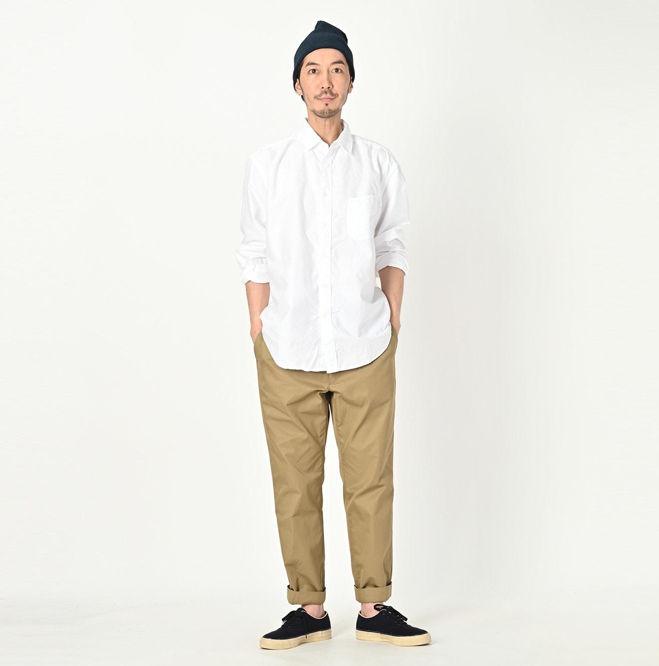 High-Density Gabardine Miyuki PS