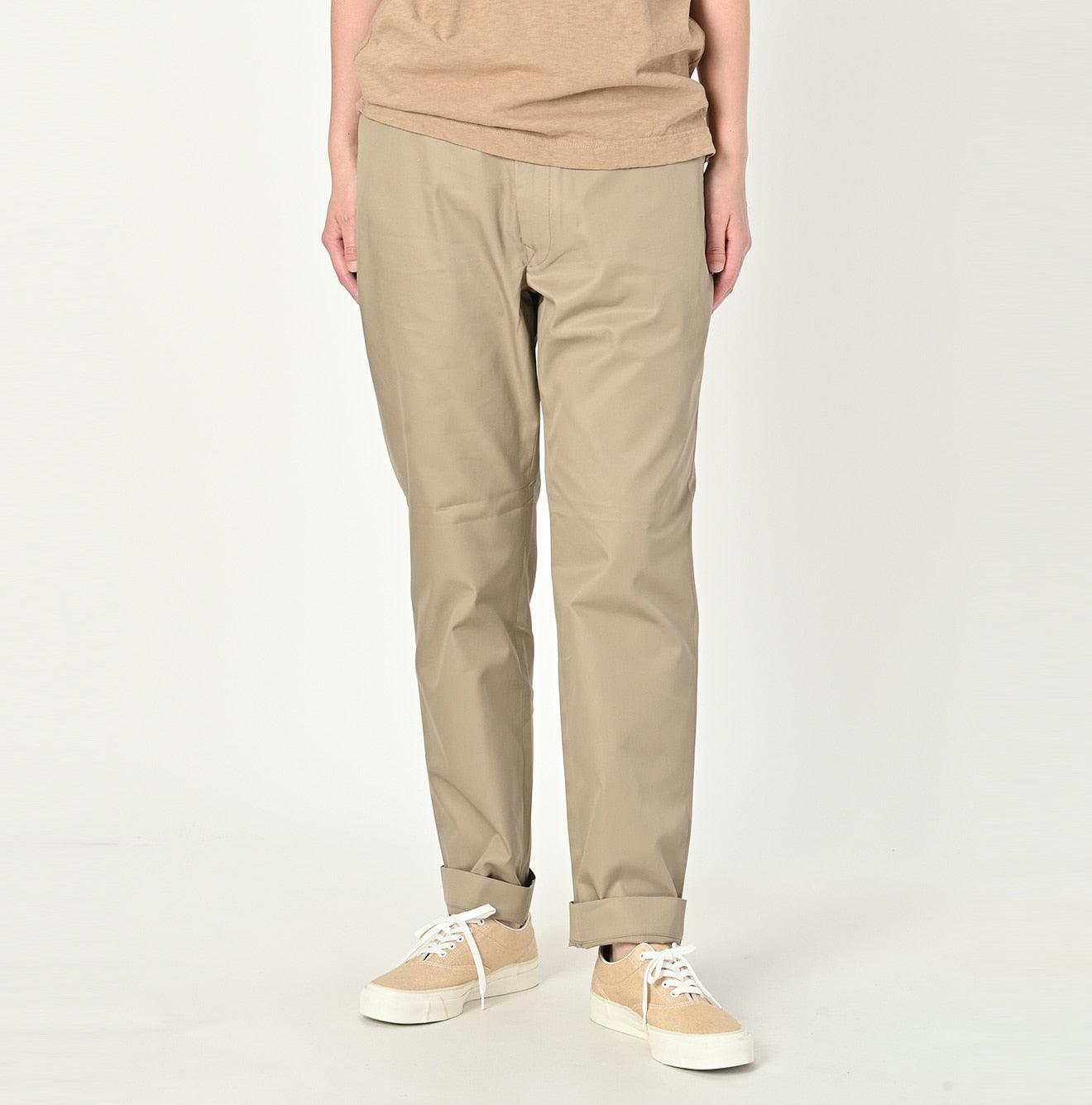 High-Density Gabardine Miyuki PS