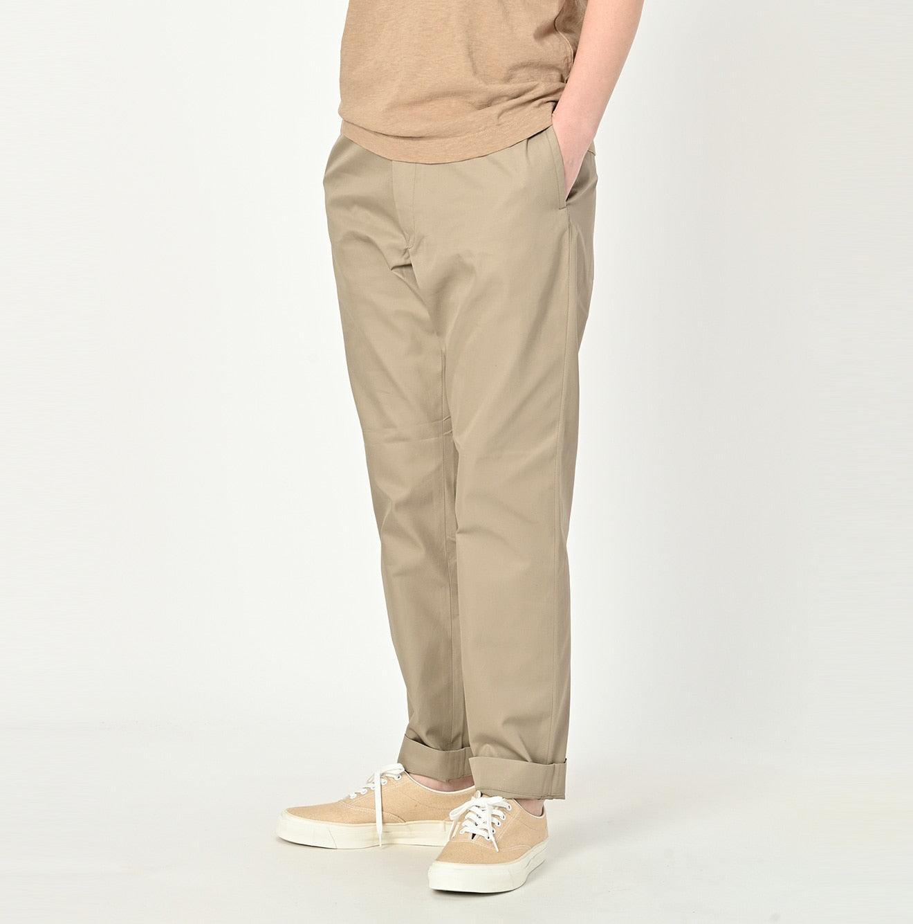 High-Density Gabardine Miyuki PS