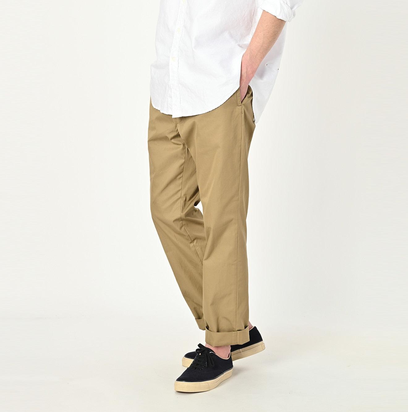 High-Density Gabardine Miyuki PS