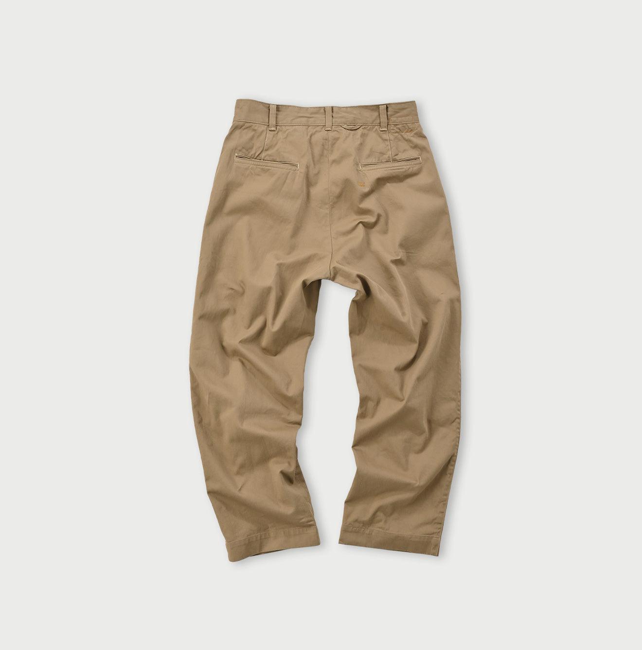 Okome Chino 908 Pants
