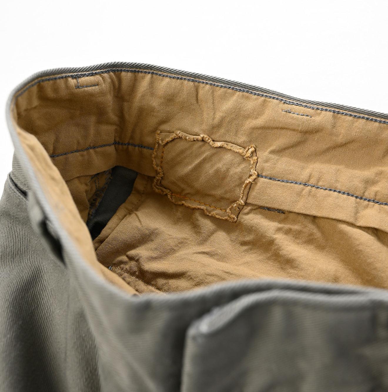 Okome Chino 908 Pants