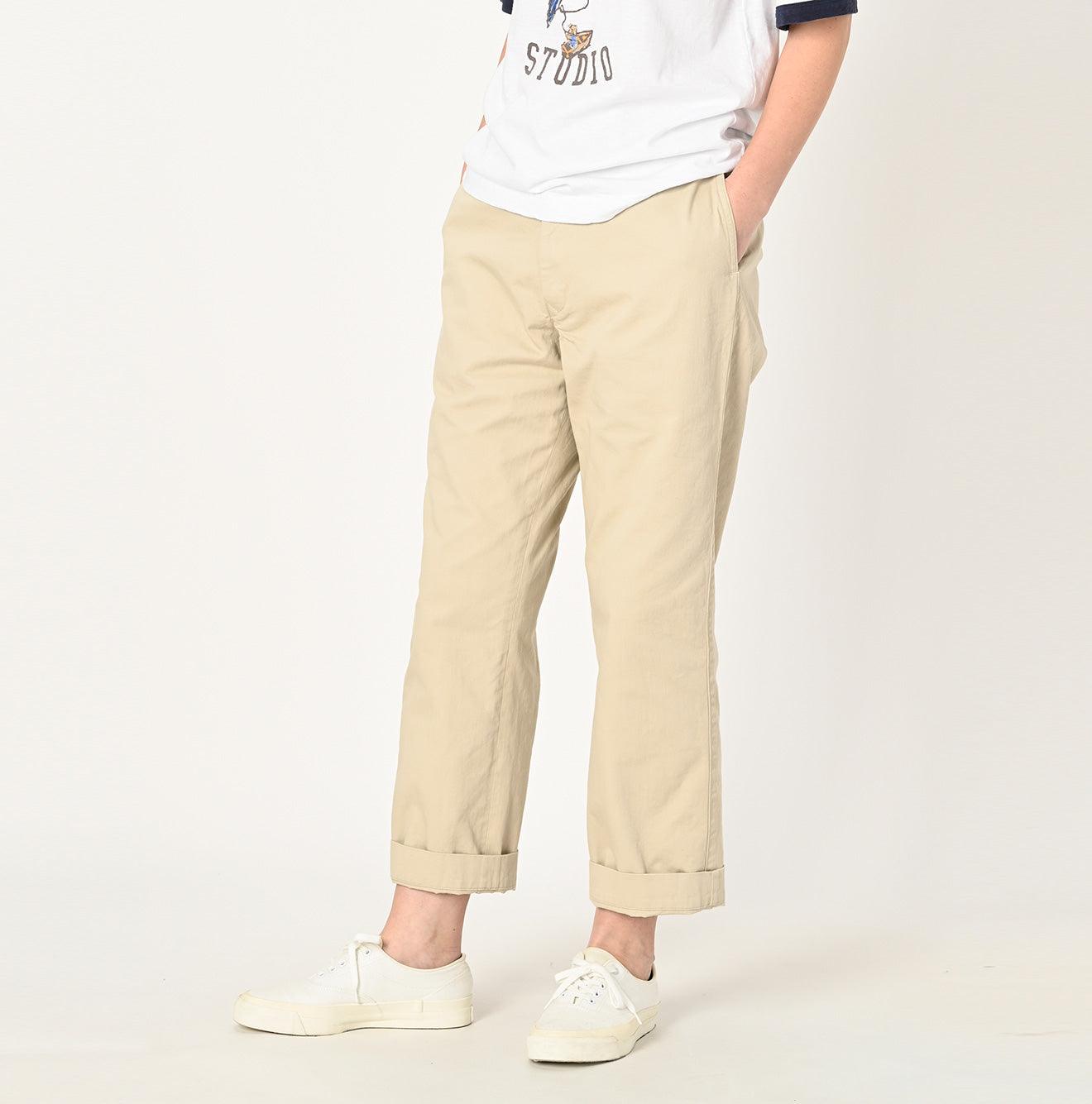 Okome Chino 908 Pants