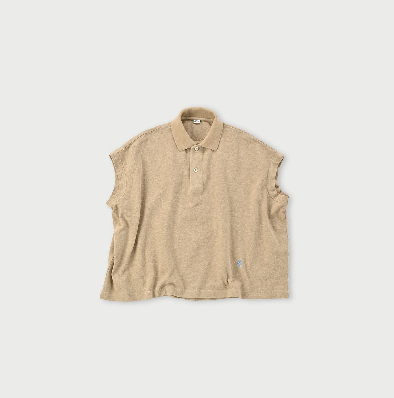 Cotton Pique Uma Polo