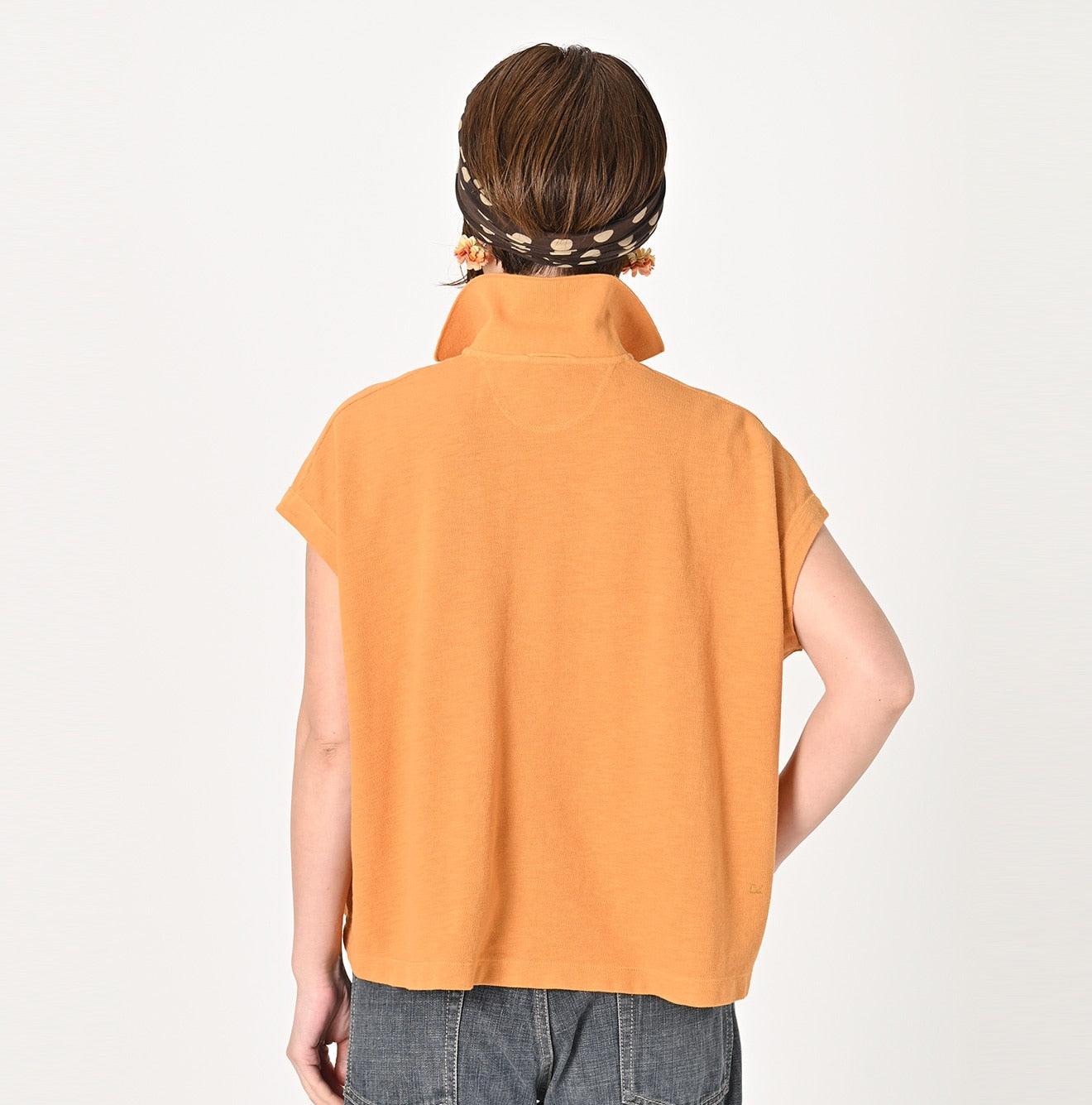 Cotton Pique Uma Polo
