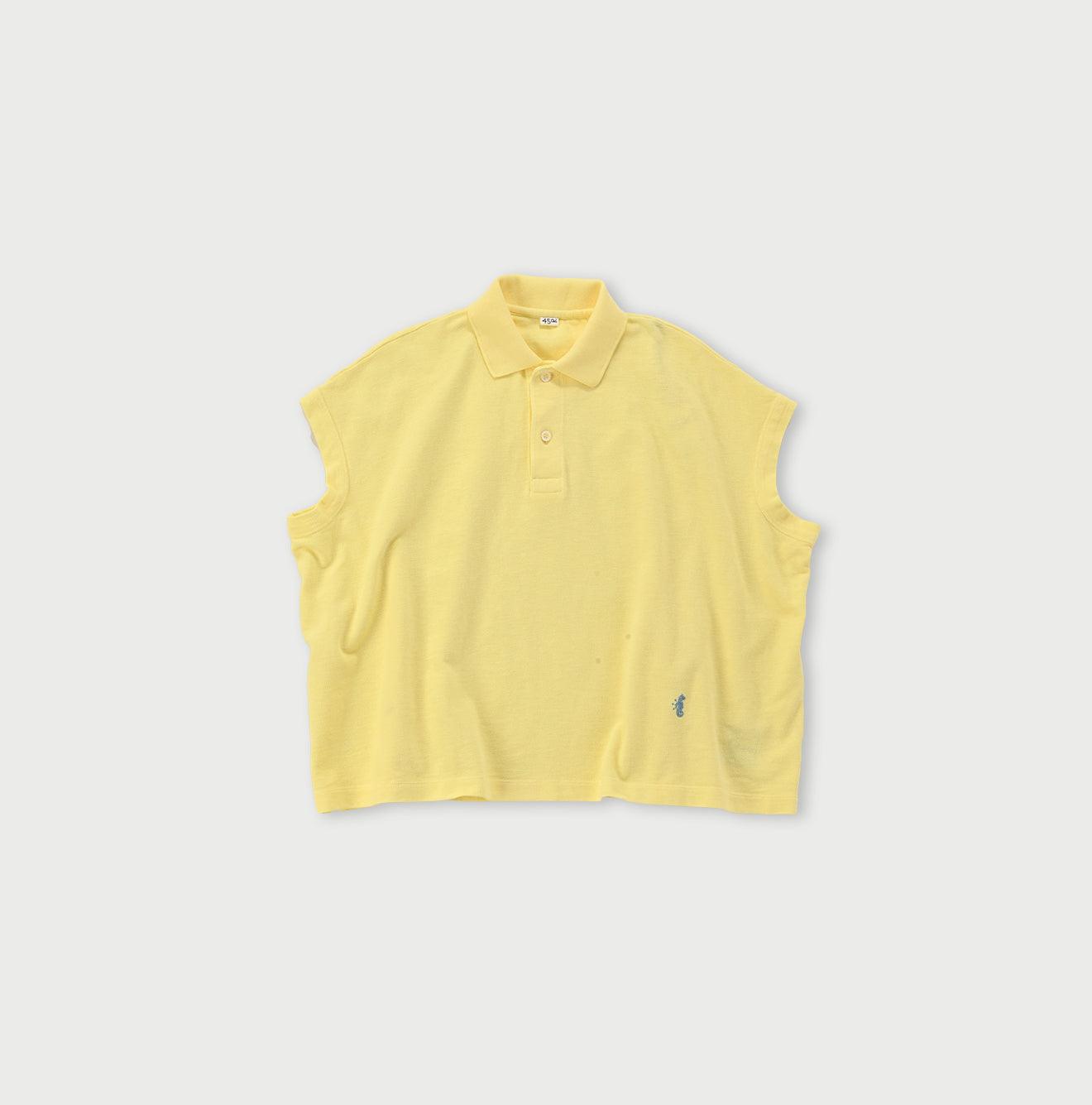 Cotton Pique Uma Polo