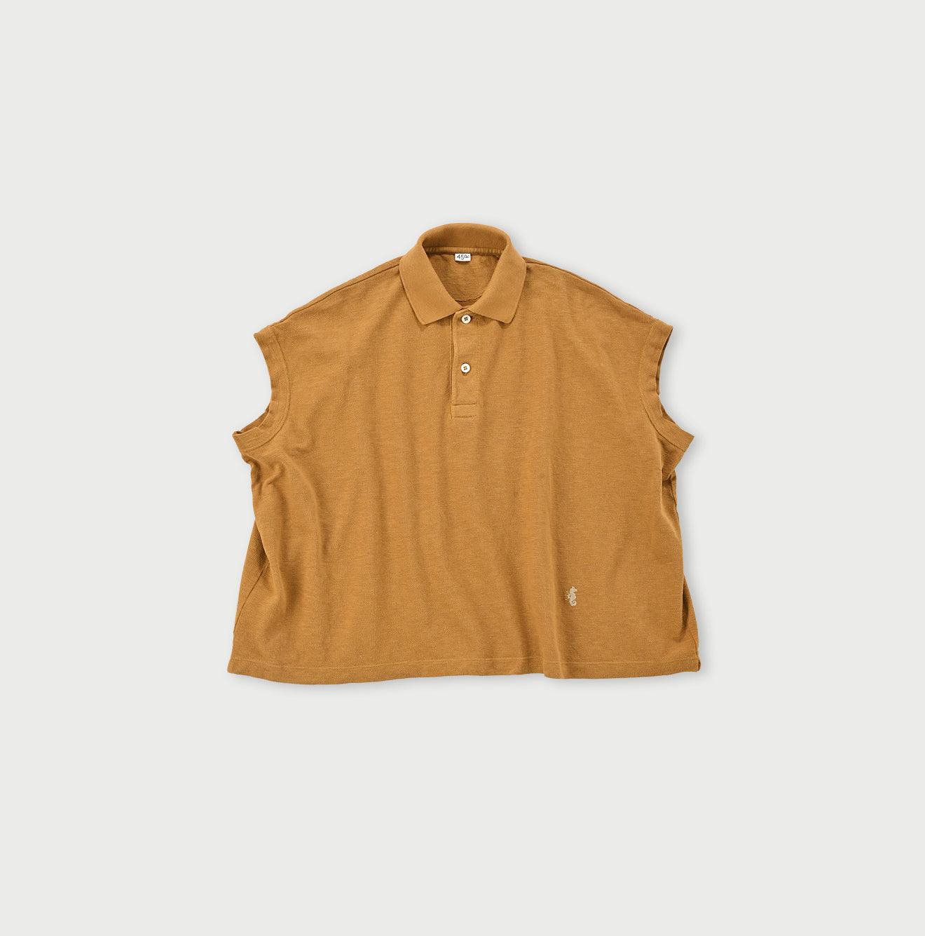 Cotton Pique Uma Polo