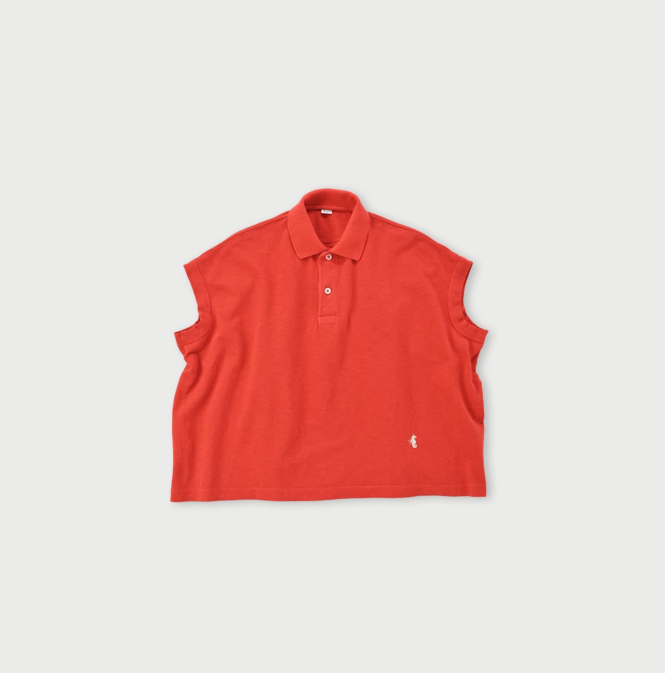 Cotton Pique Uma Polo