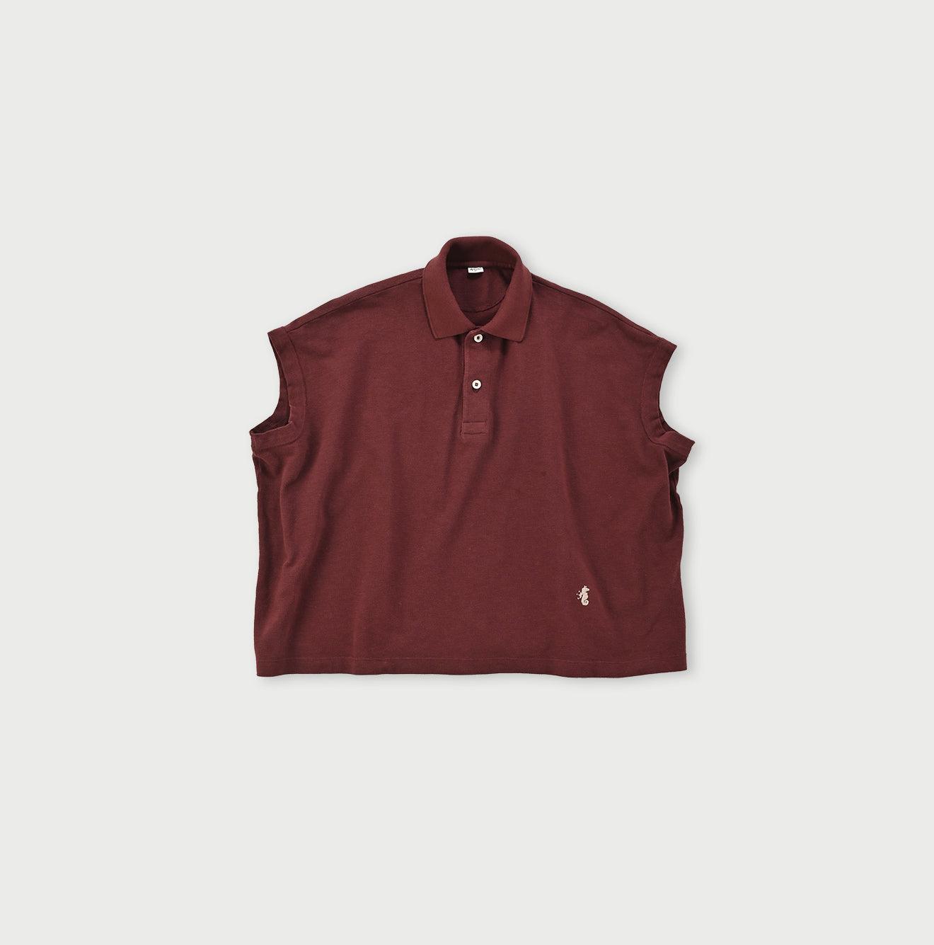 Cotton Pique Uma Polo