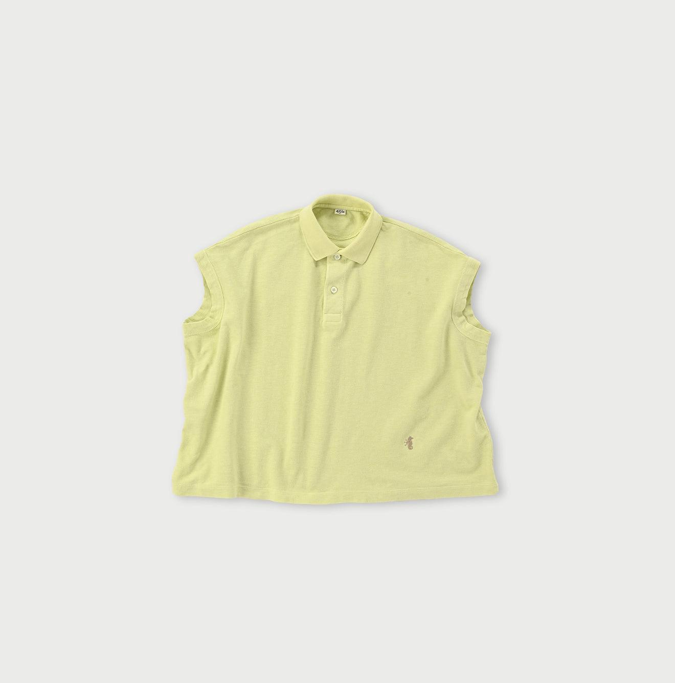 Cotton Pique Uma Polo