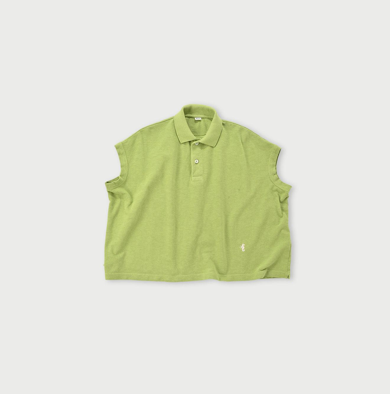 Cotton Pique Uma Polo