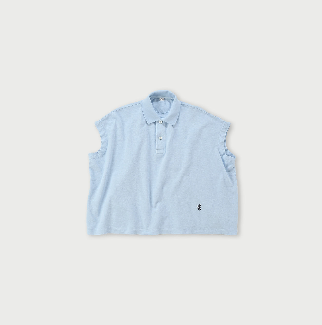 Cotton Pique Uma Polo