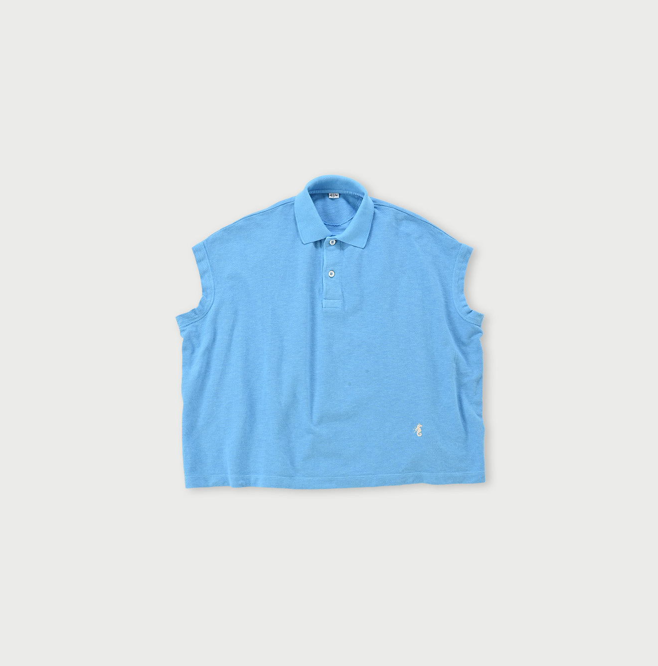 Cotton Pique Uma Polo