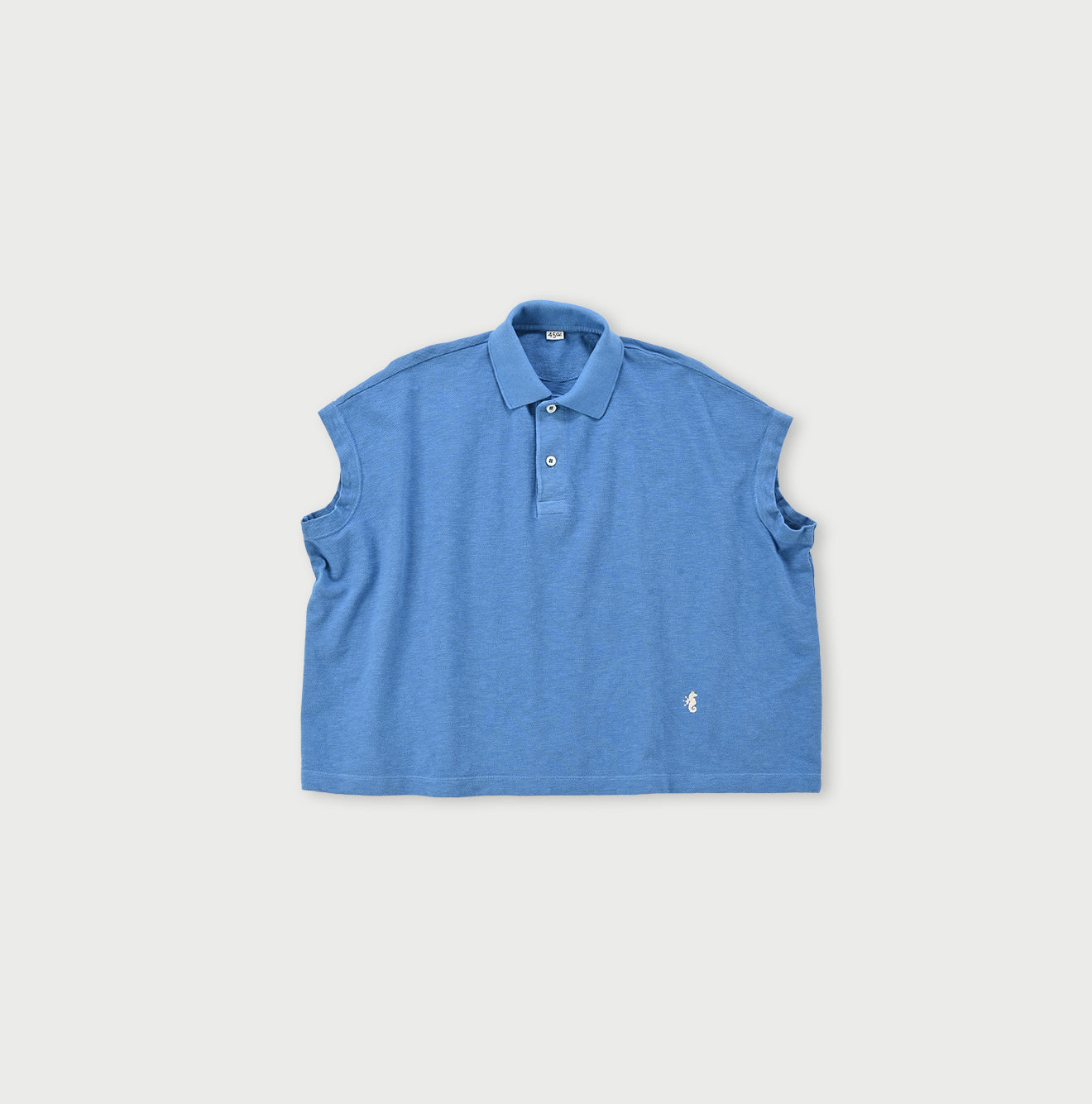 Cotton Pique Uma Polo