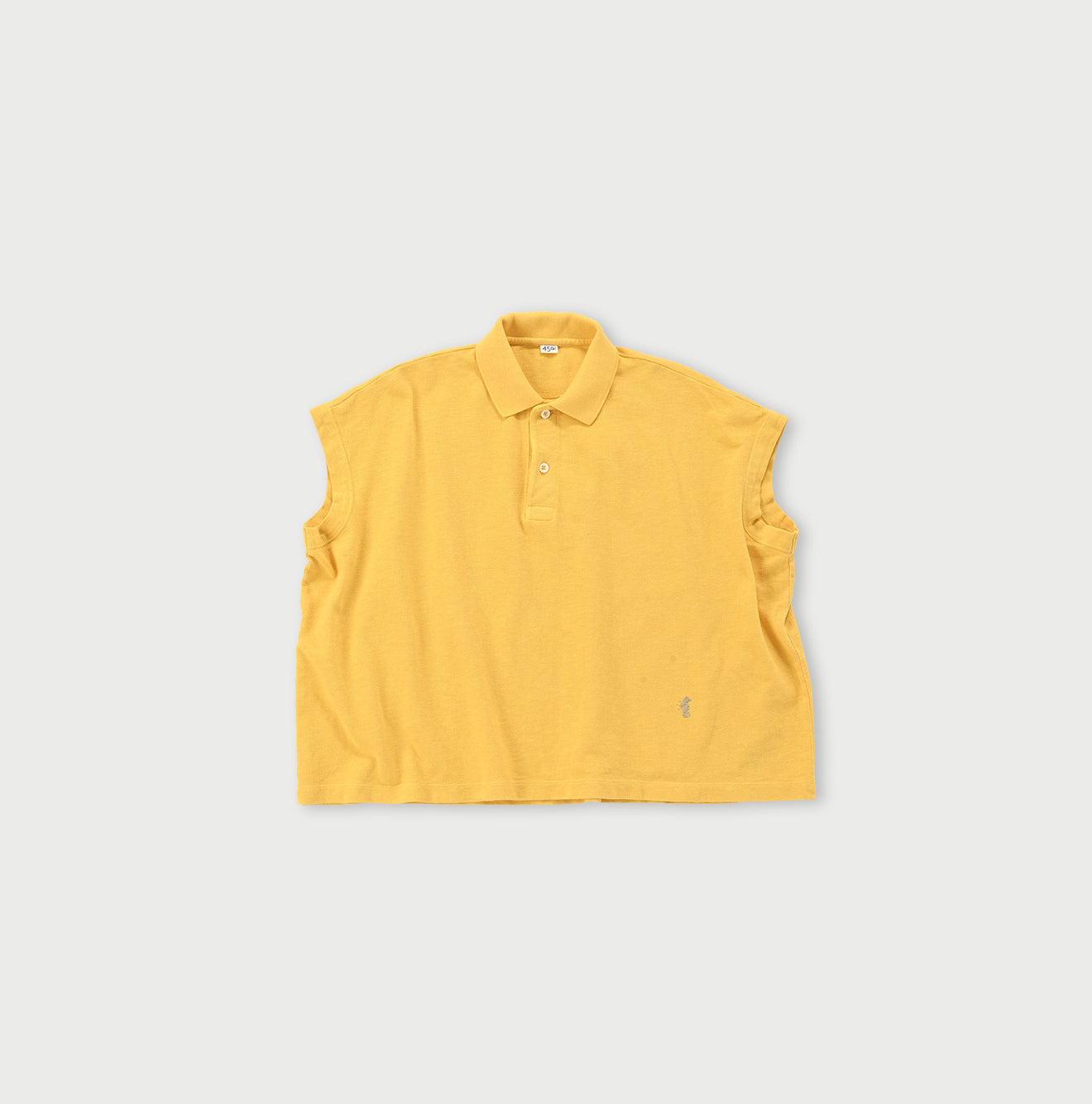 Cotton Pique Uma Polo