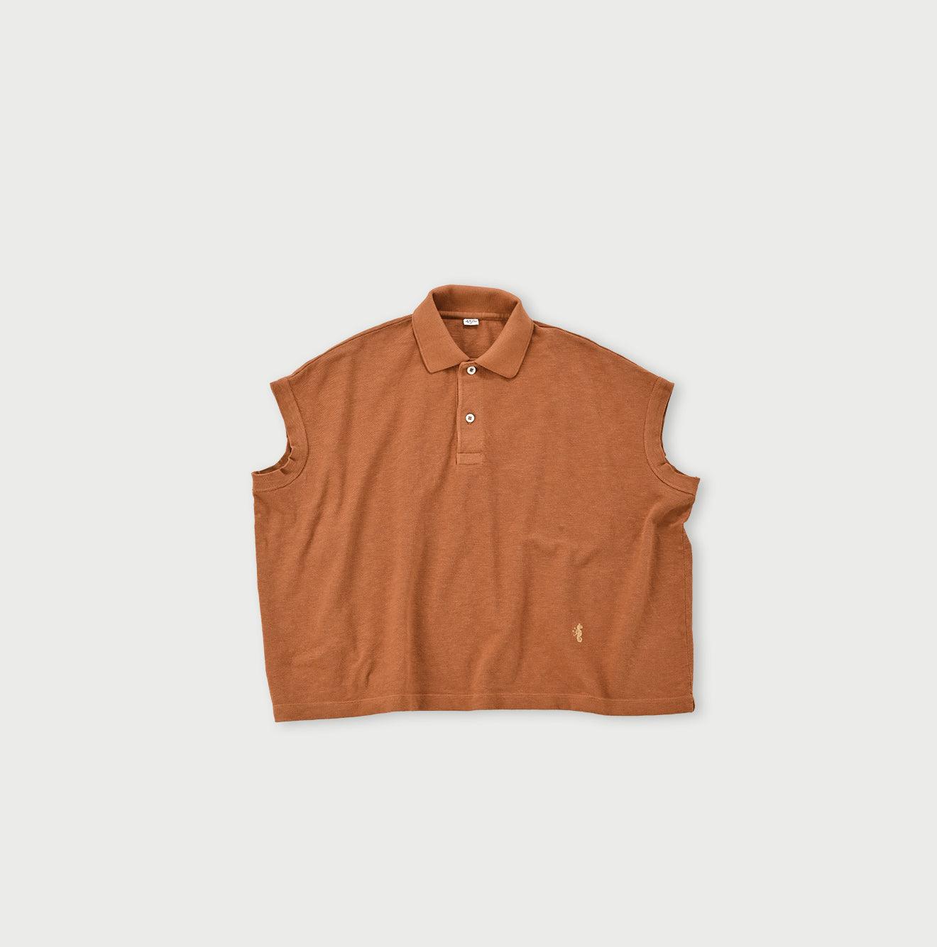 Cotton Pique Uma Polo